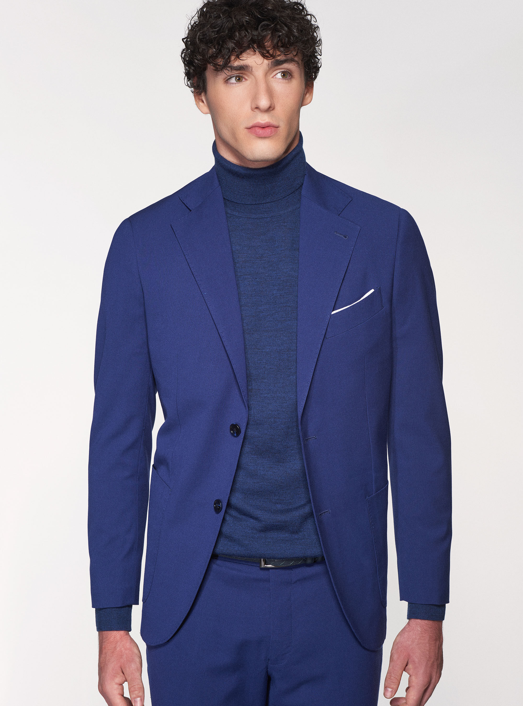 Blazer shop hi patches