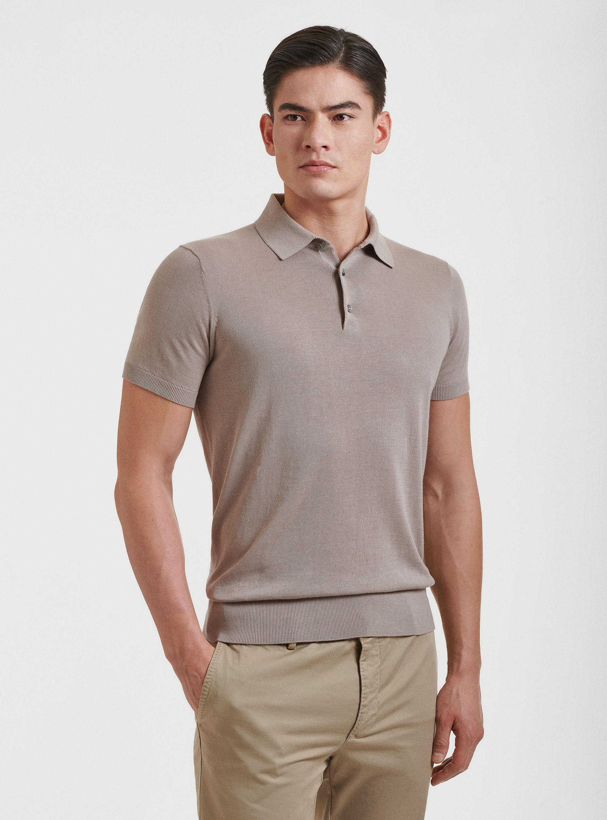 Cheap cotton shop polo shirts