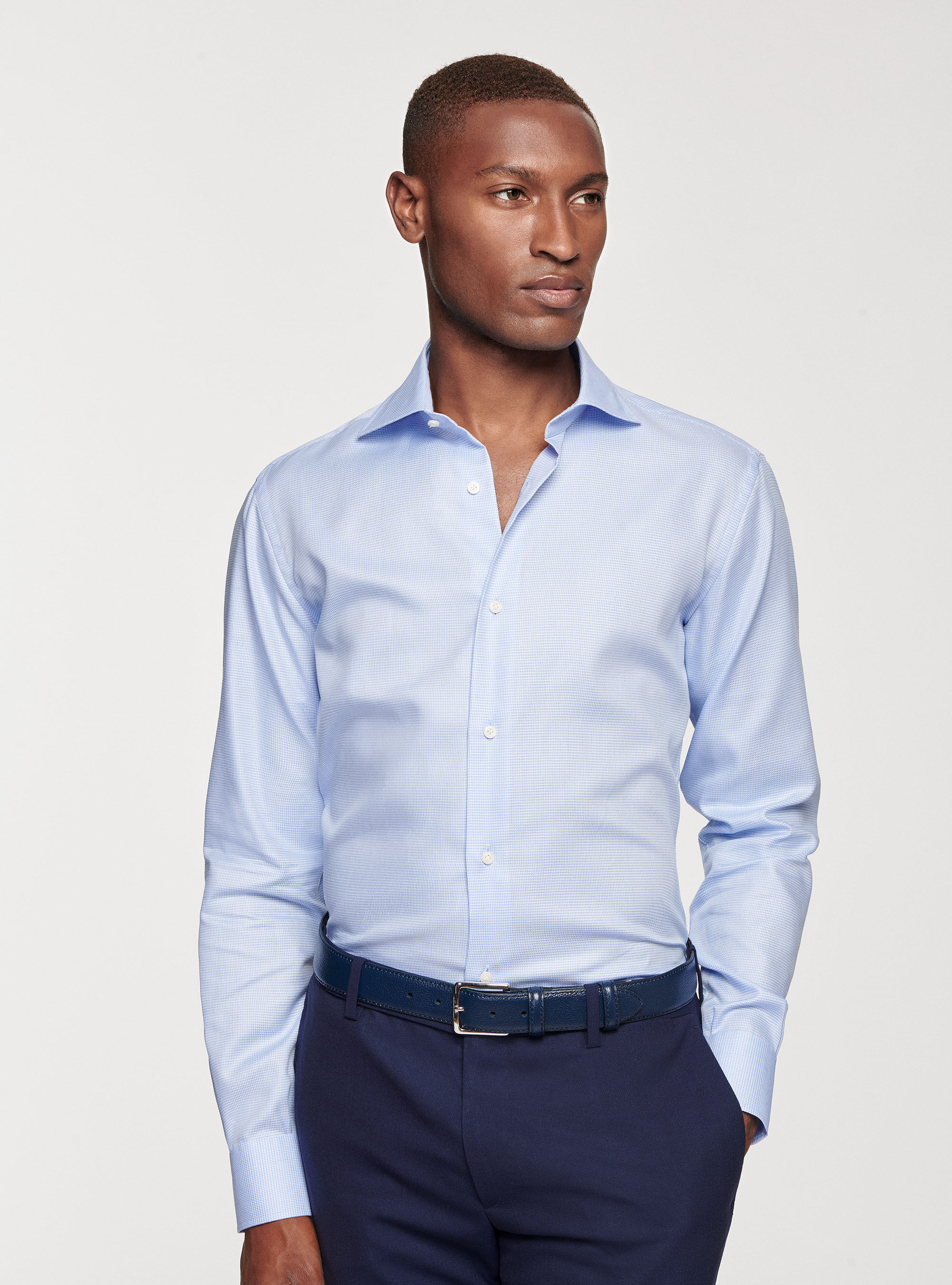 Gutteridge camicia sales