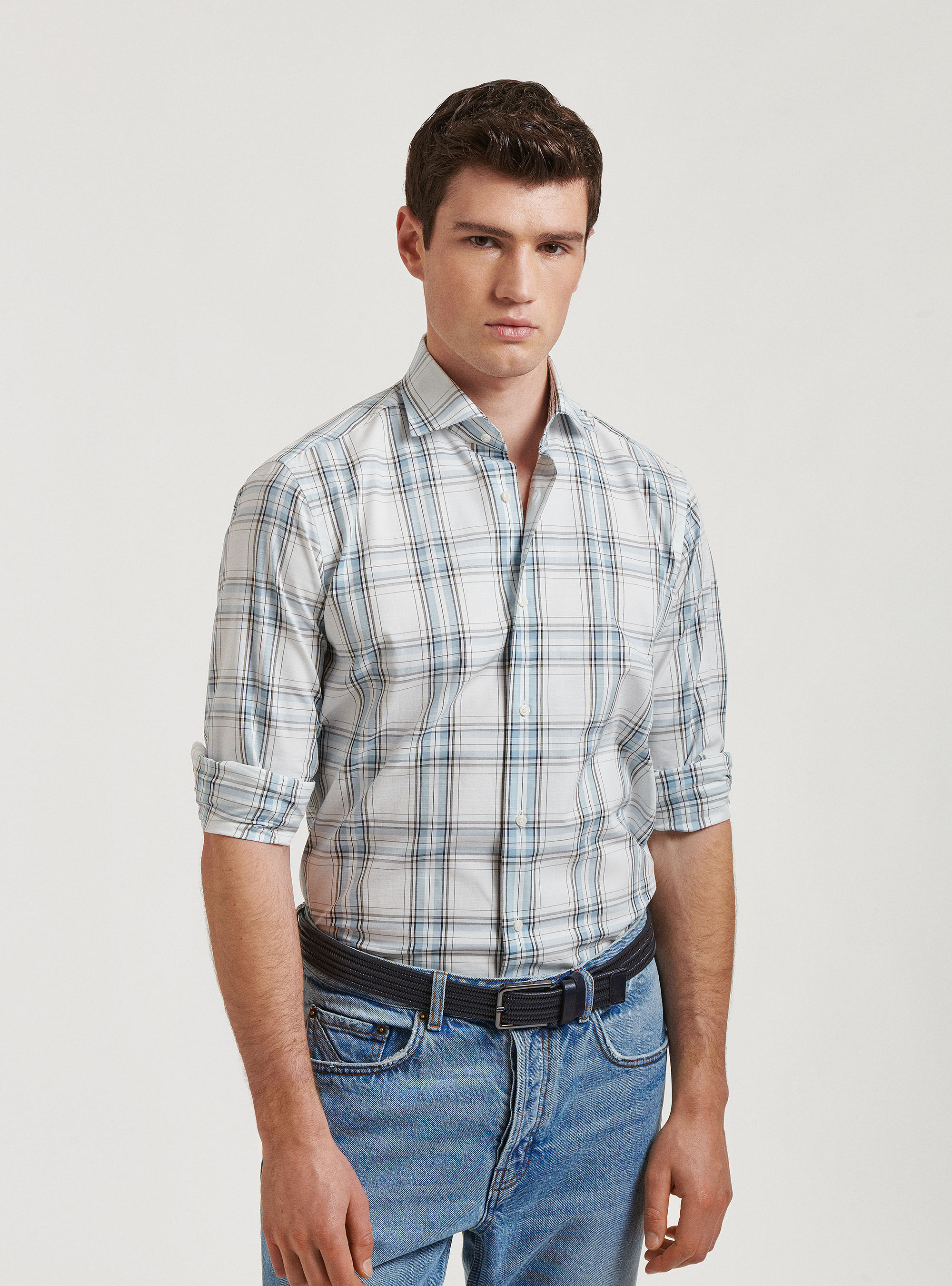 Gutteridge camicia 2025