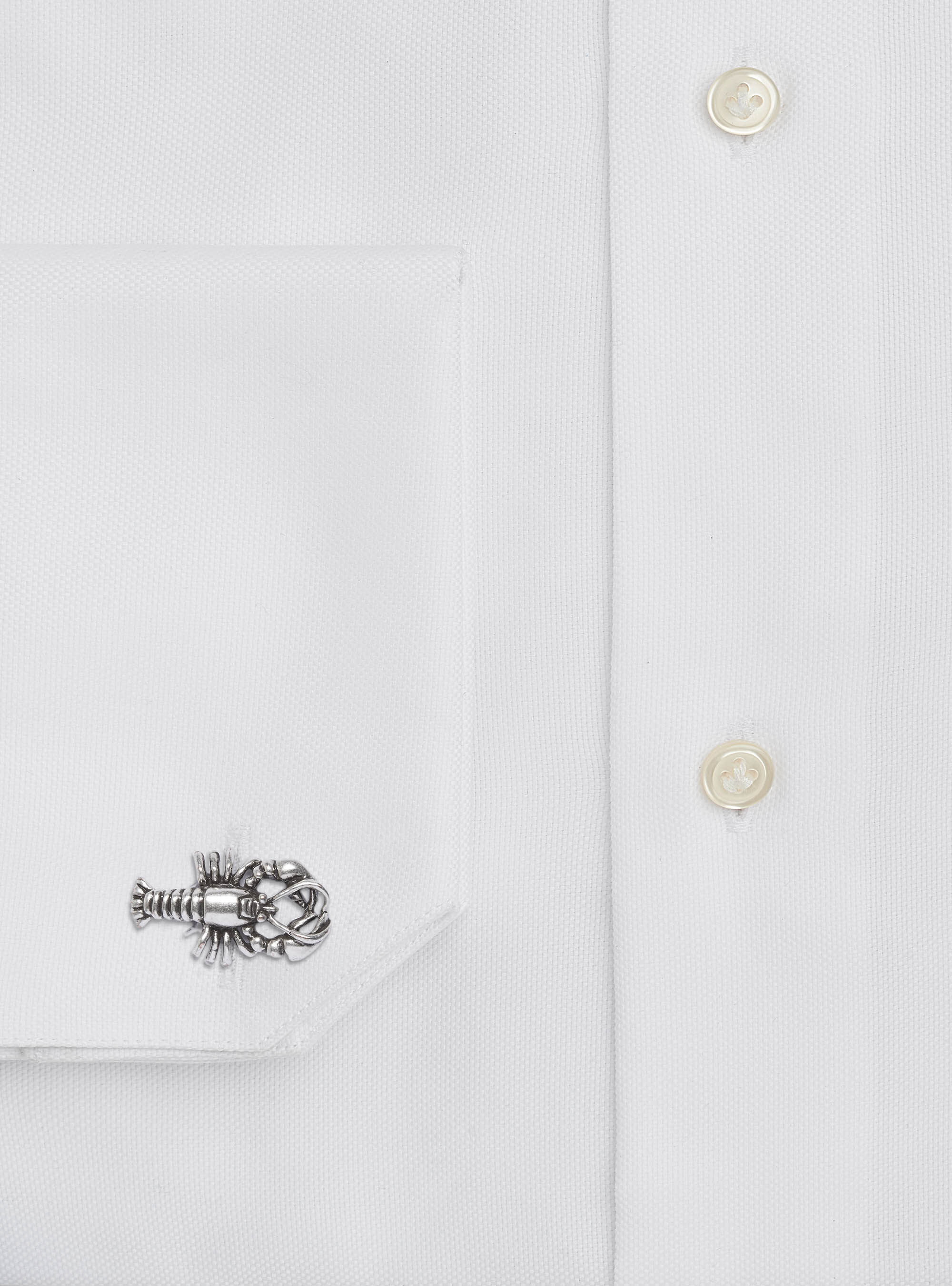 Gemelli aragosta, ARGENTO 0305C