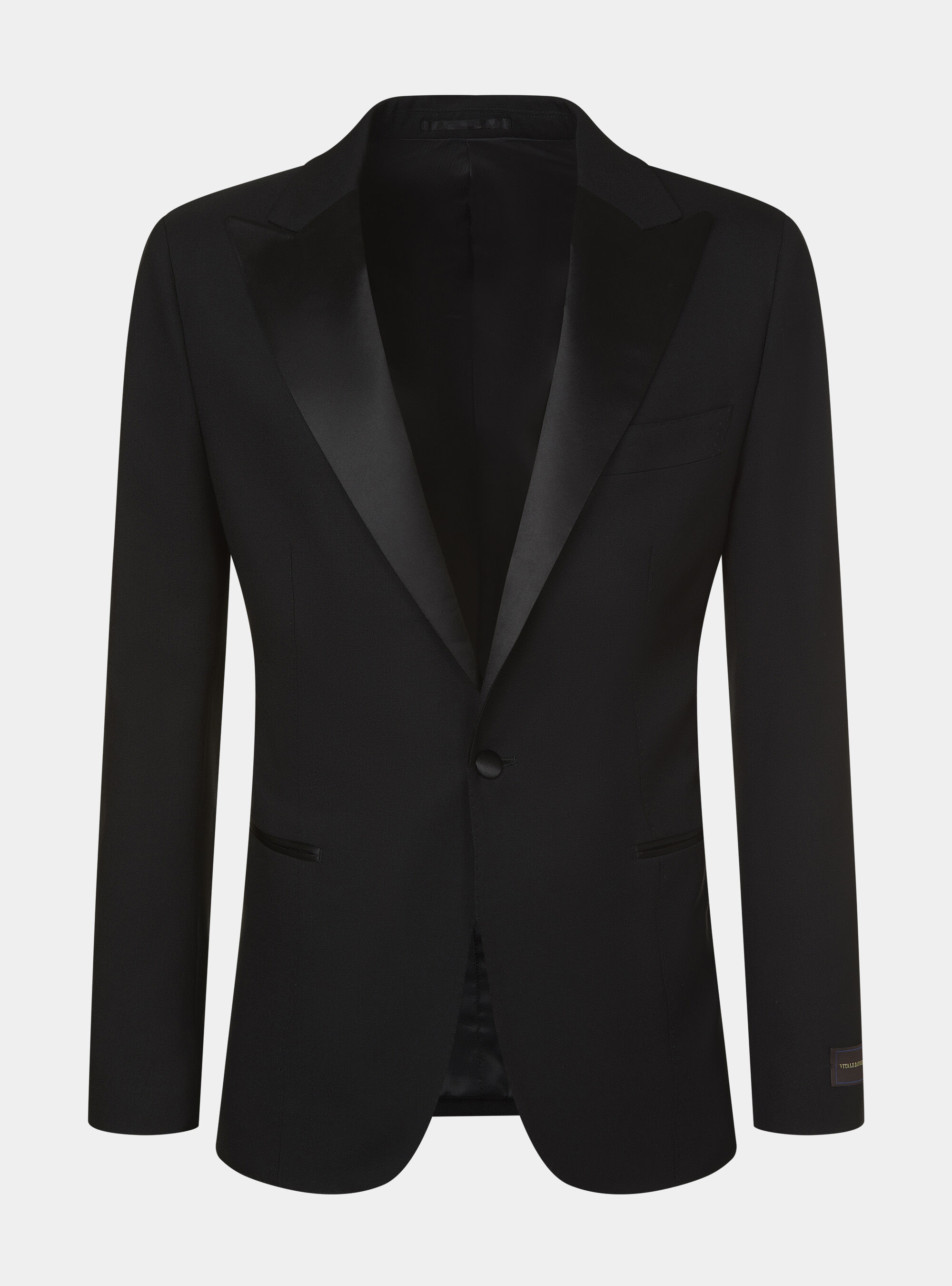 J.Crew: Ludlow Slim-fit Shawl-collar Tuxedo Jacket In Velvet