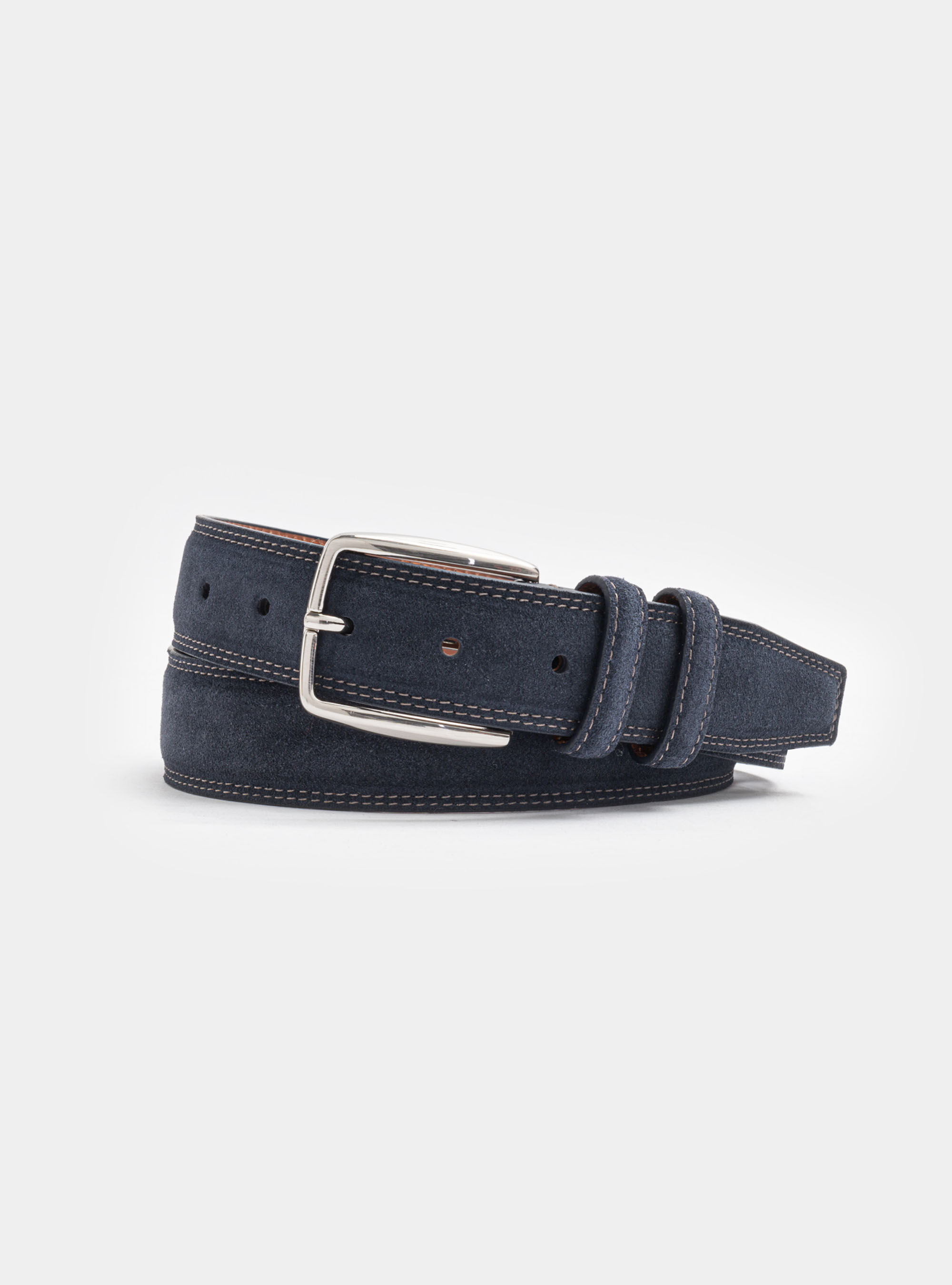 Ceinture en daim
