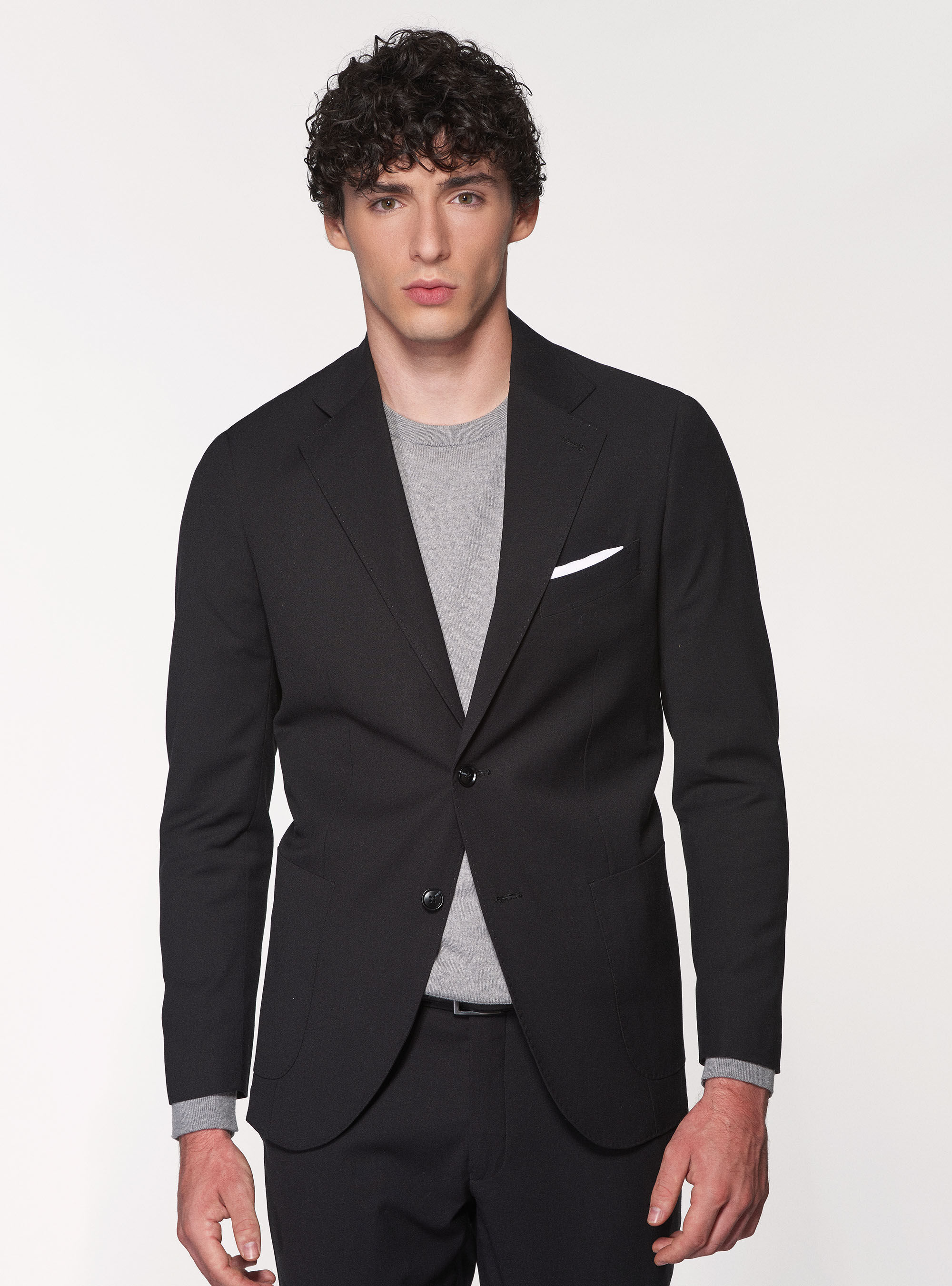 Veste cintrée homme online