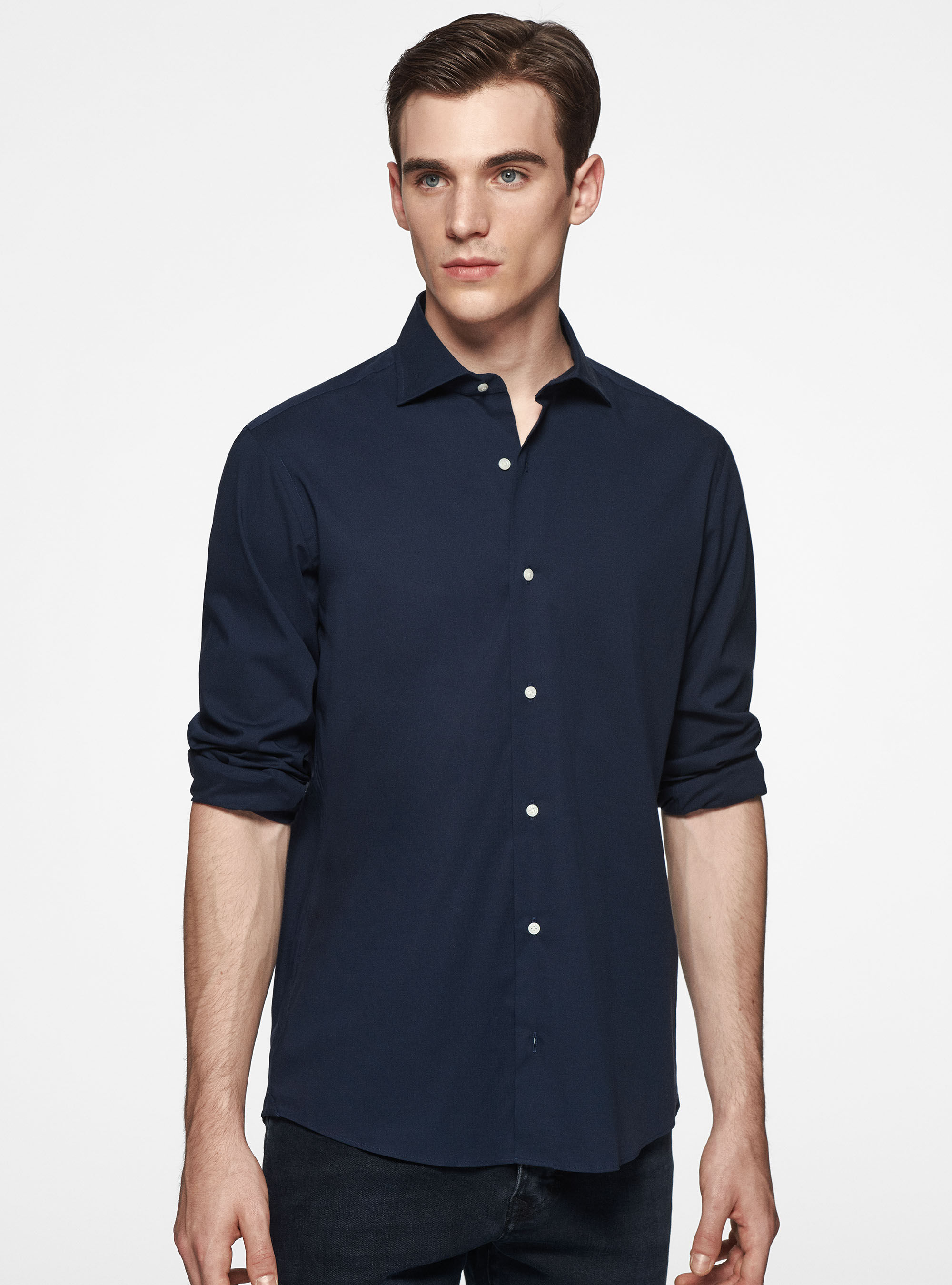 Camicie moda uomo online