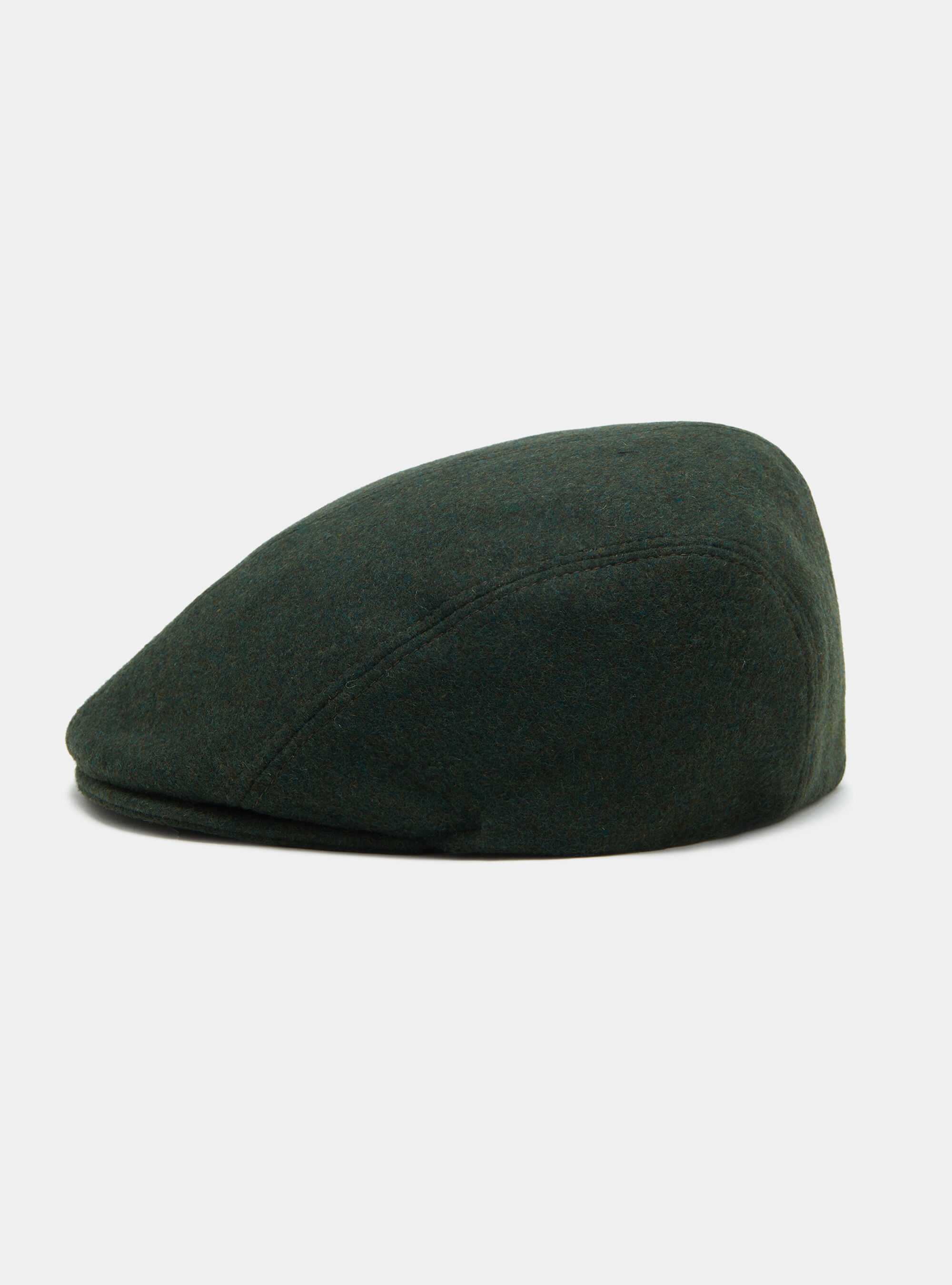Plain flat cap hot sale