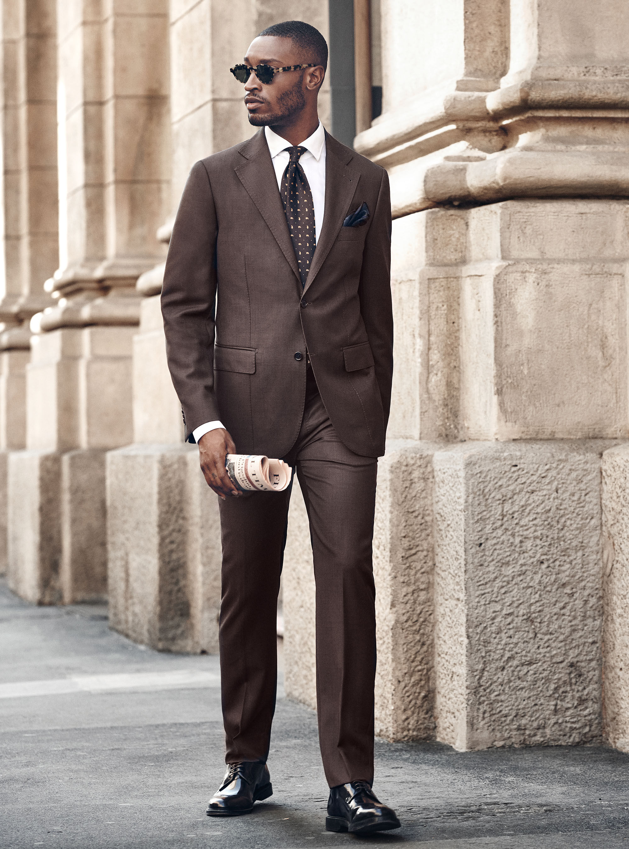 Gutteridge vestiti uomo outlet