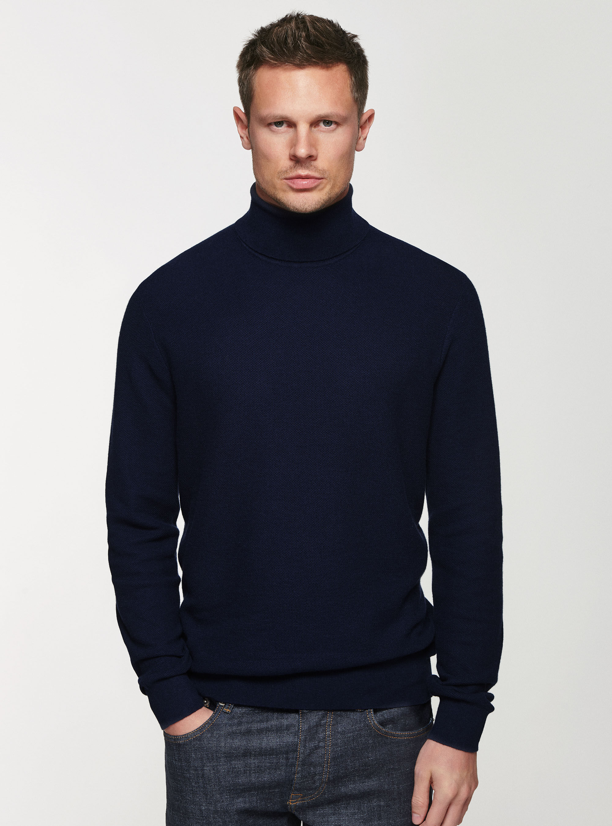 Mens cashmere turtleneck sweaters store