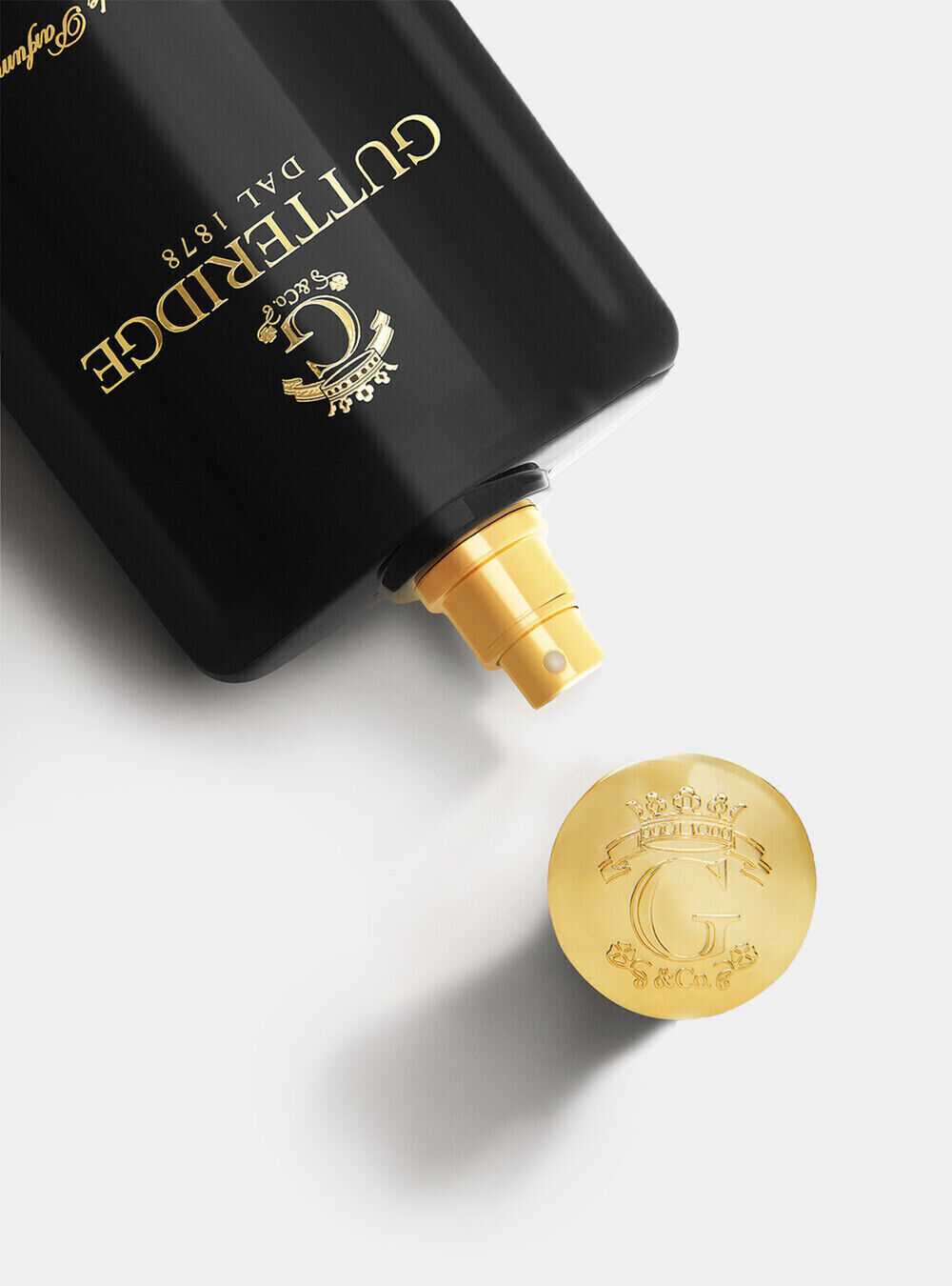 Profumo Gutteridge 100ml, UNIQUE