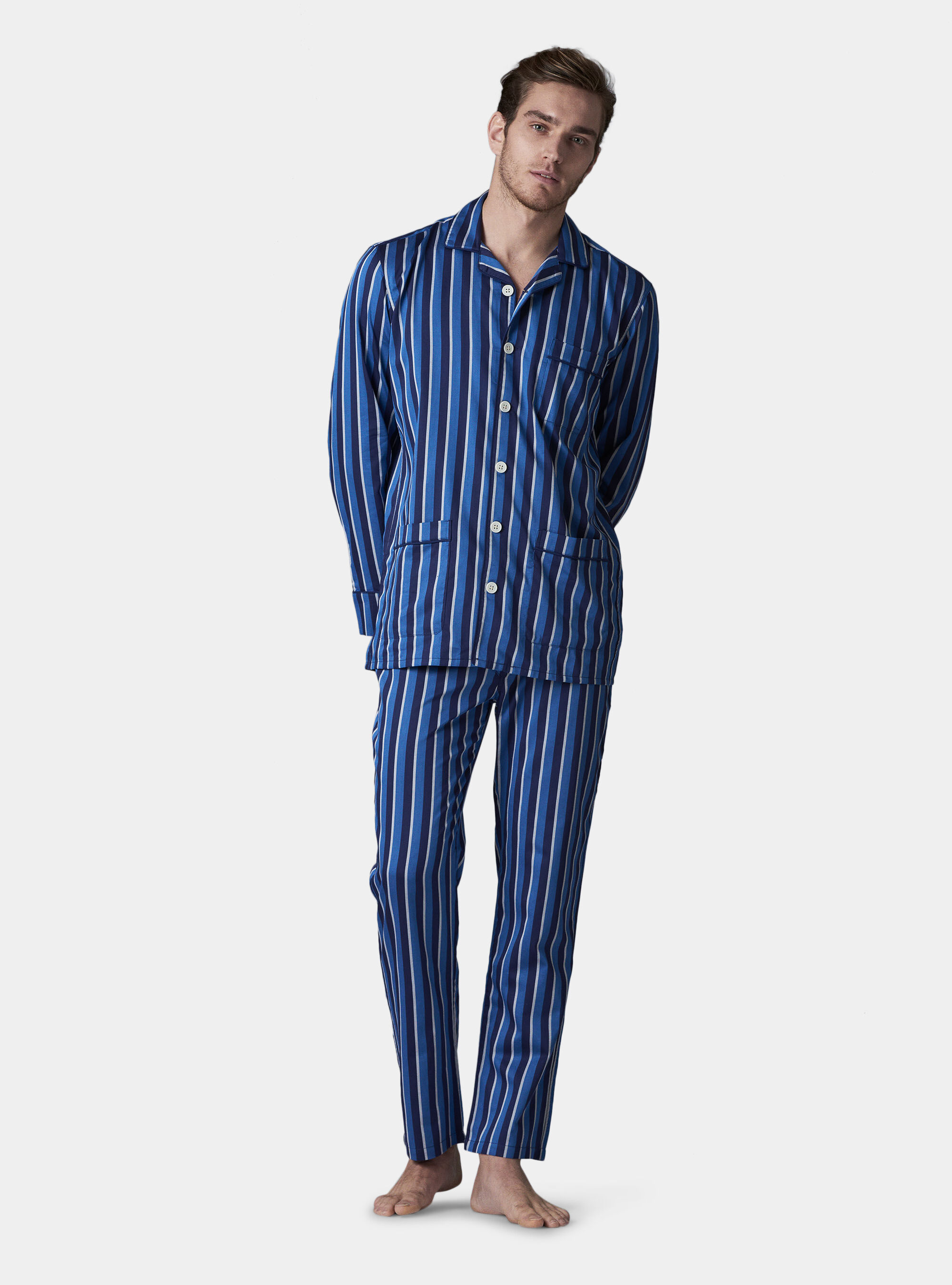 Pocket pyjamas 2025