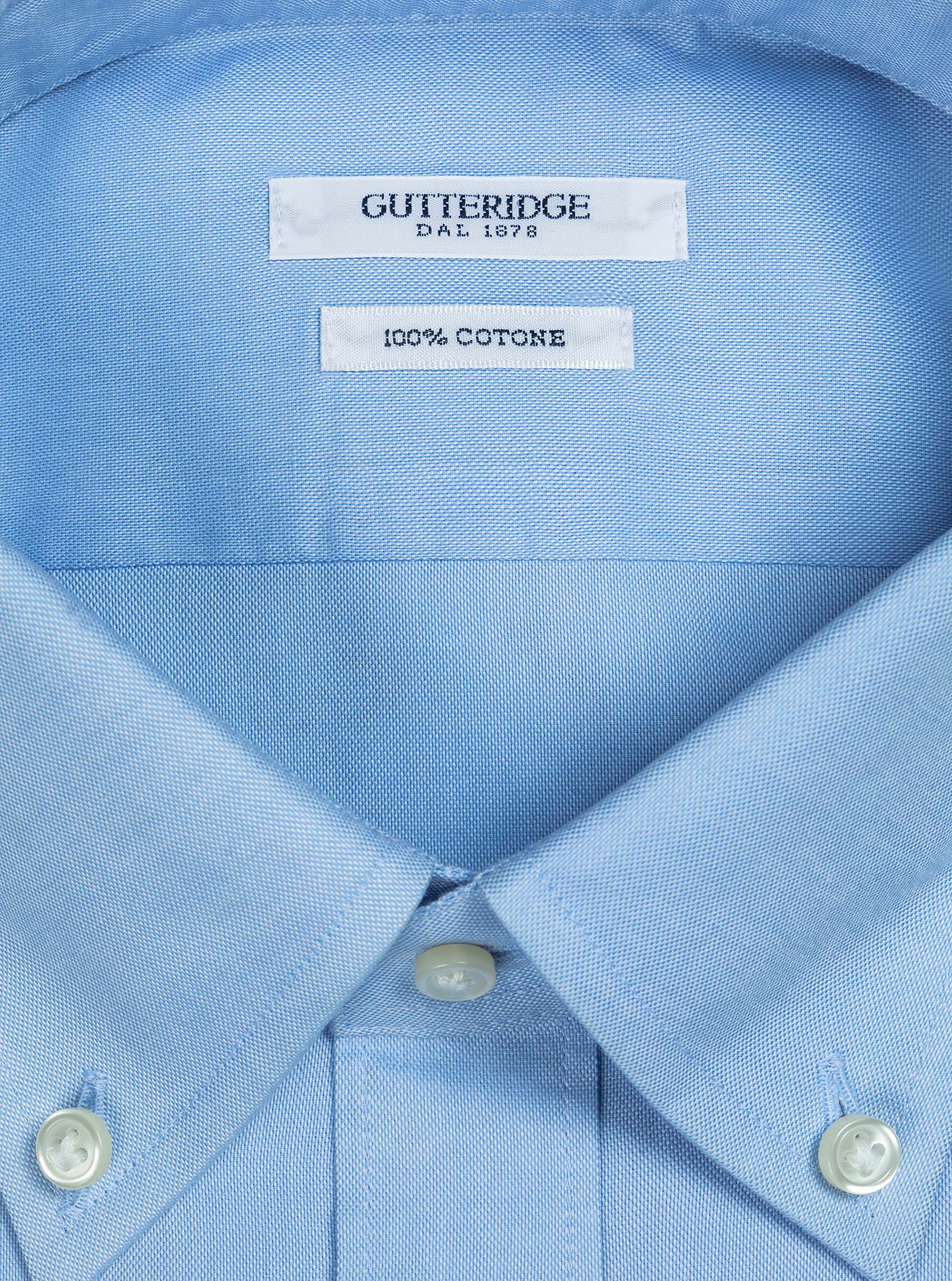 collo button down