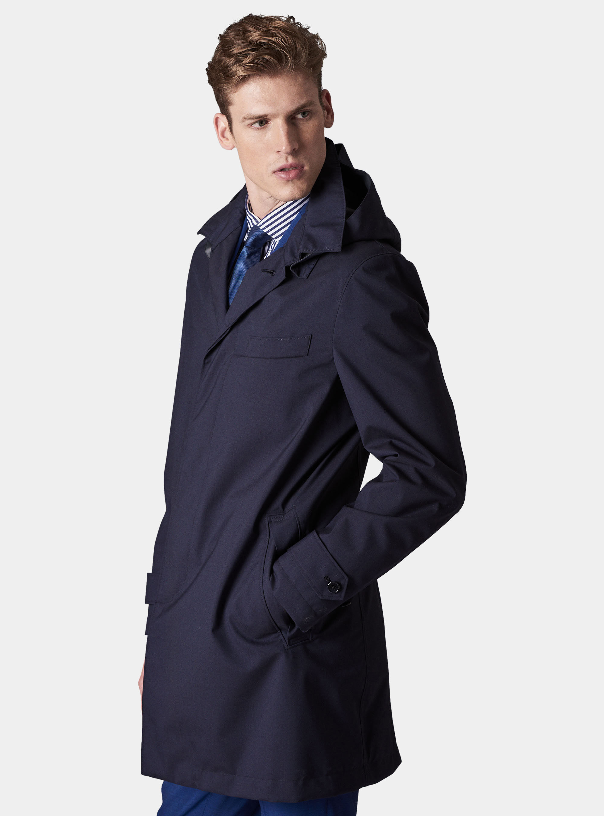 Wool raincoat new arrivals
