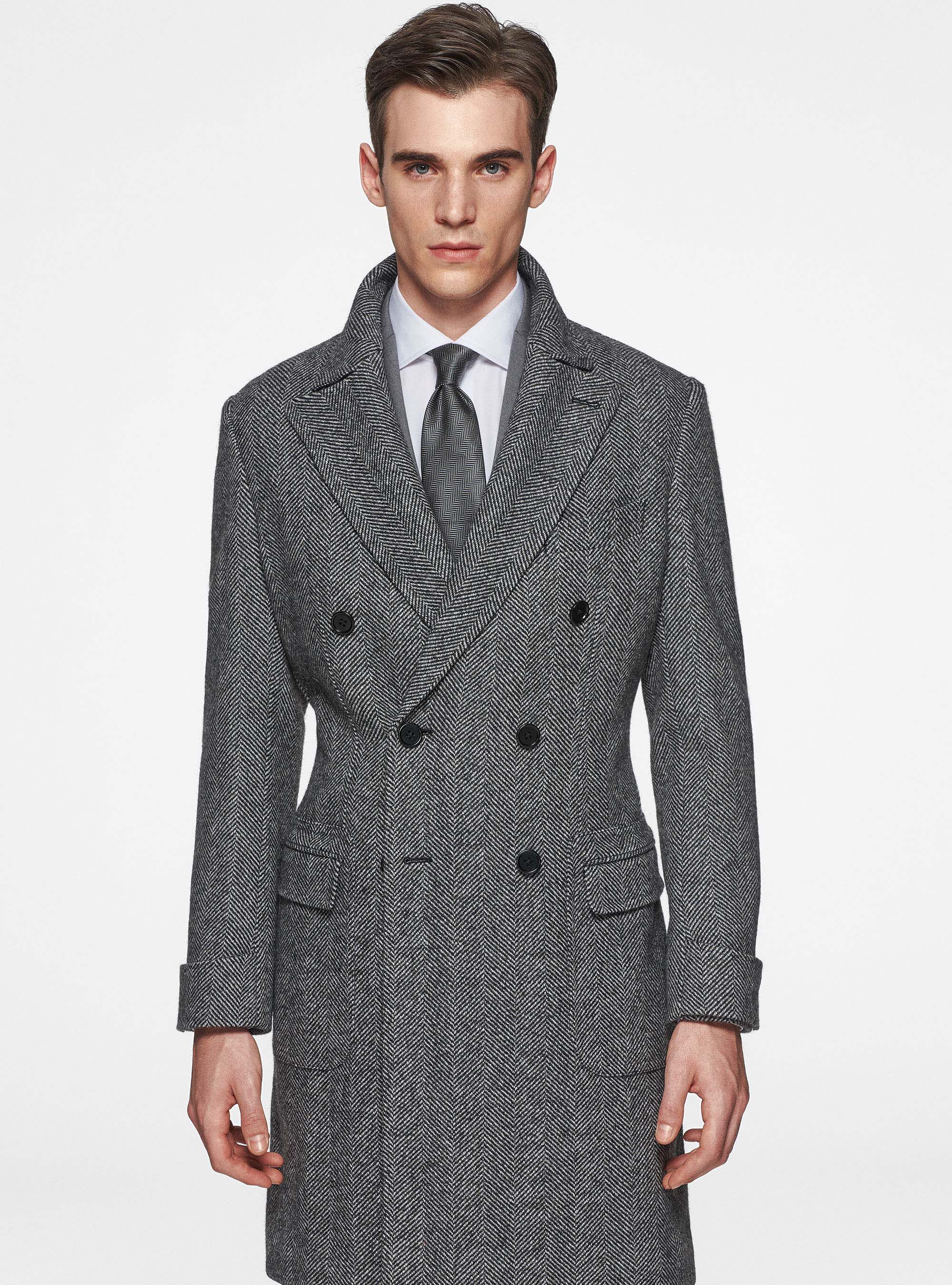 Cappotti Da Uomo Online Gutteridge 1878 Vendita Cappotti Da Uomo On Line