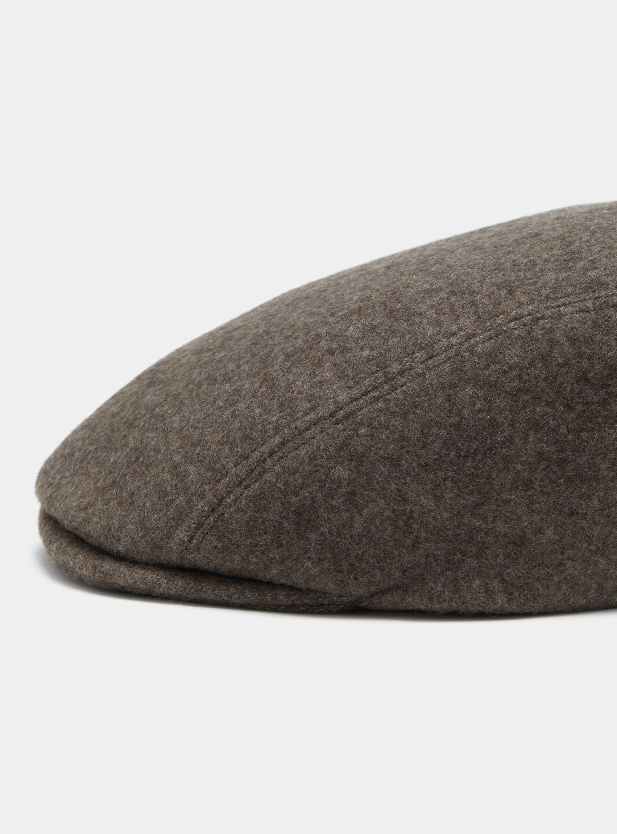 帽子 L'Appartement GOOD GRIEF! G WOOL CAP 6757b5e5-3ed3-4faf-a1fd-