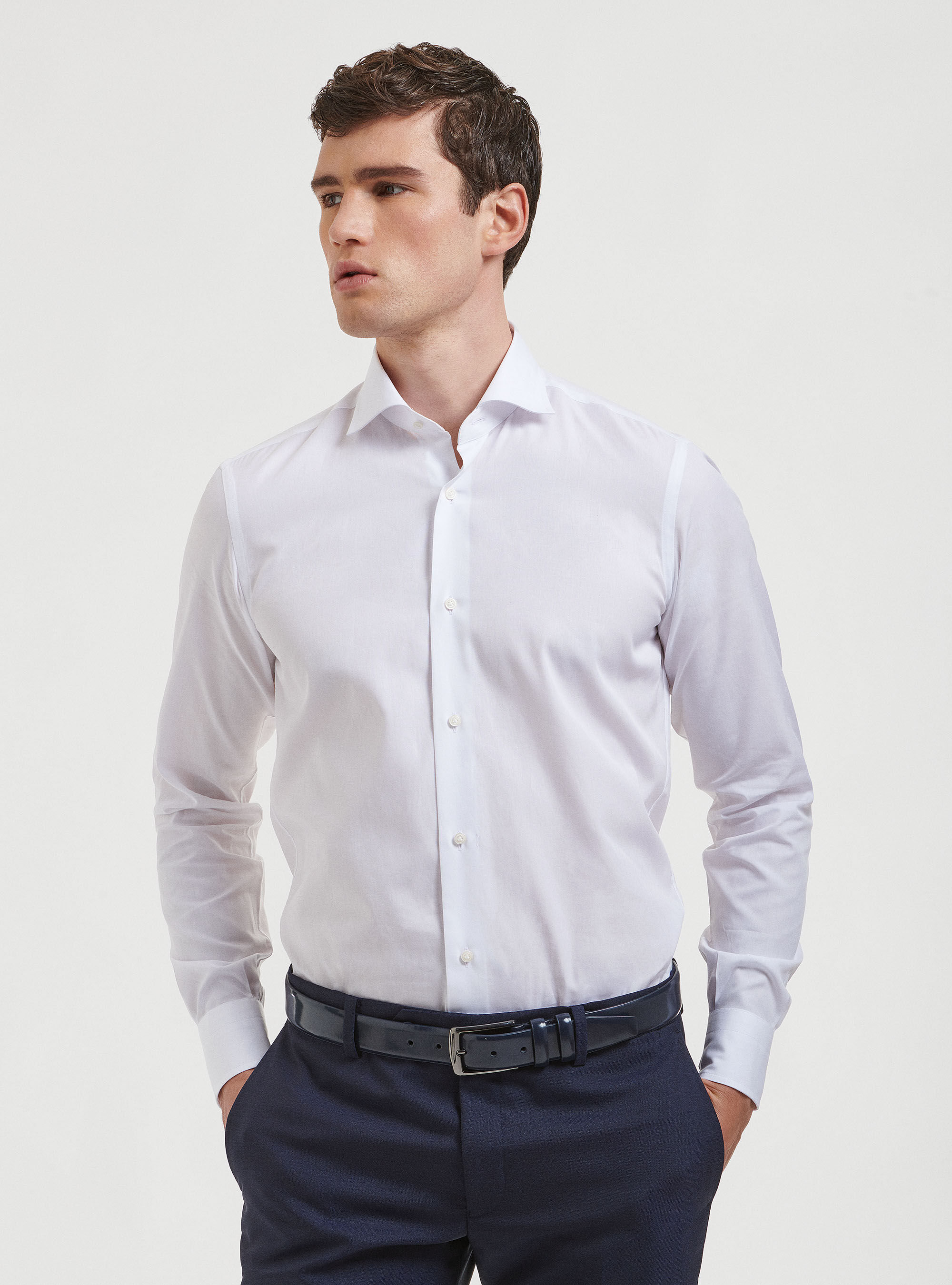Camicie slim fit new arrivals