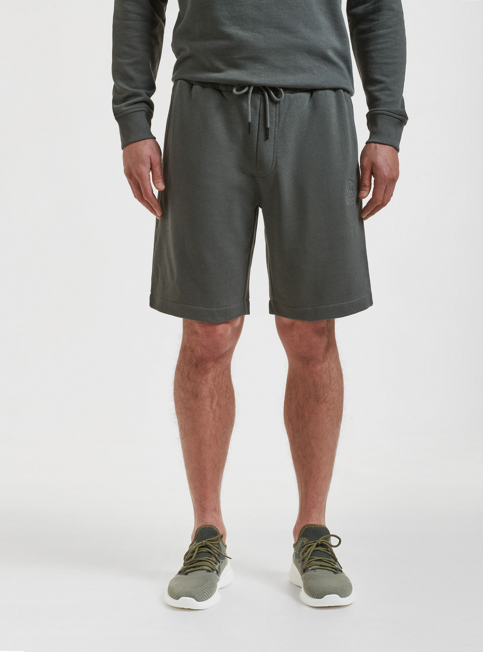 Comfortable bermuda top shorts