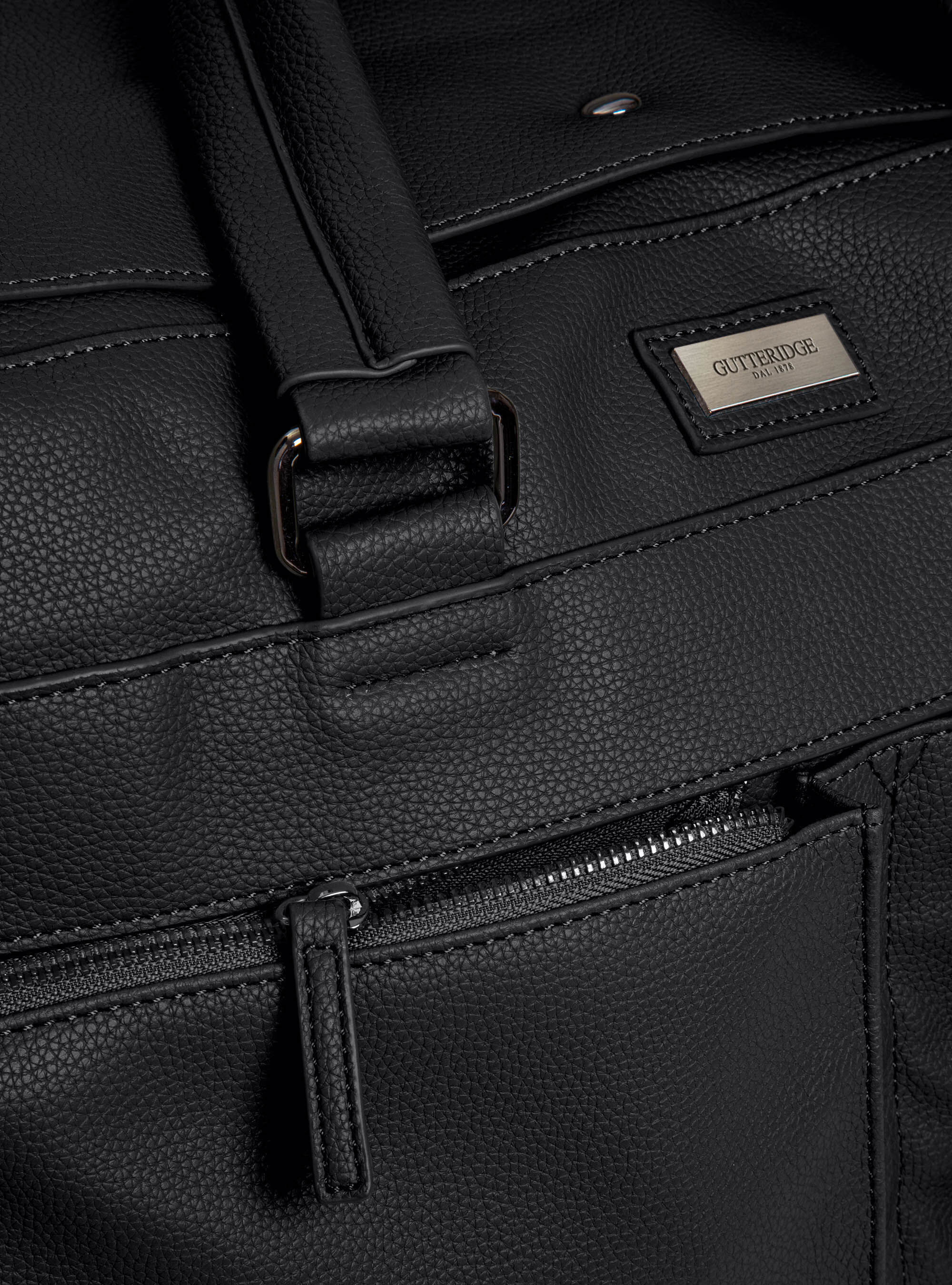 Hugo boss hotsell travel bag