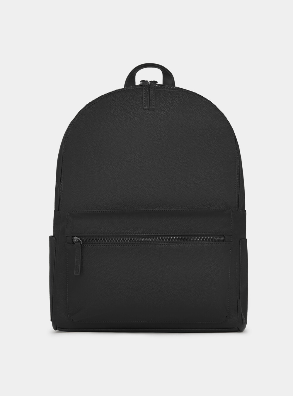 Zaino con tasche, NERO Zaino con tasche