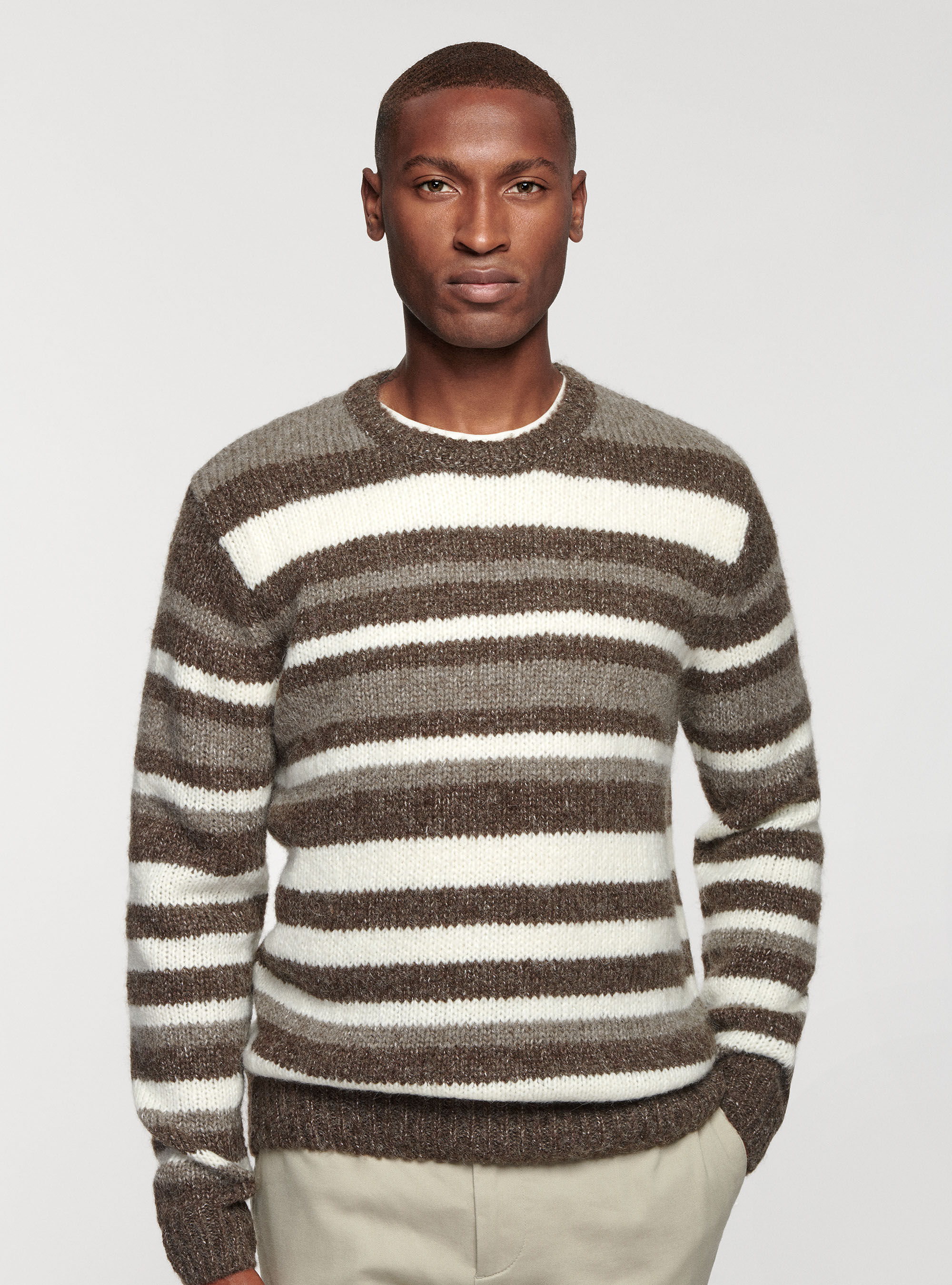 Sweater alpaca shop