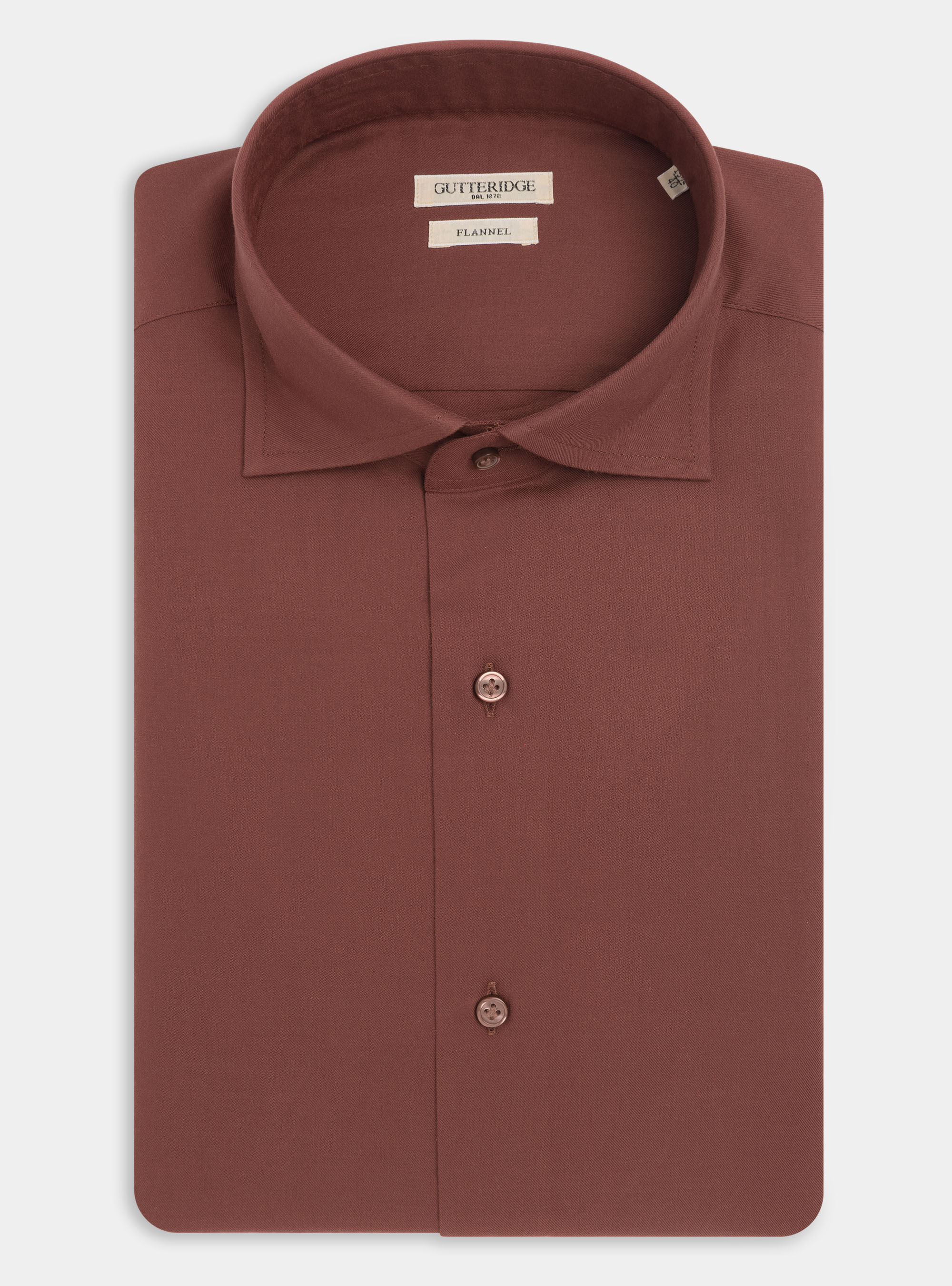 Gutteridge camicia online