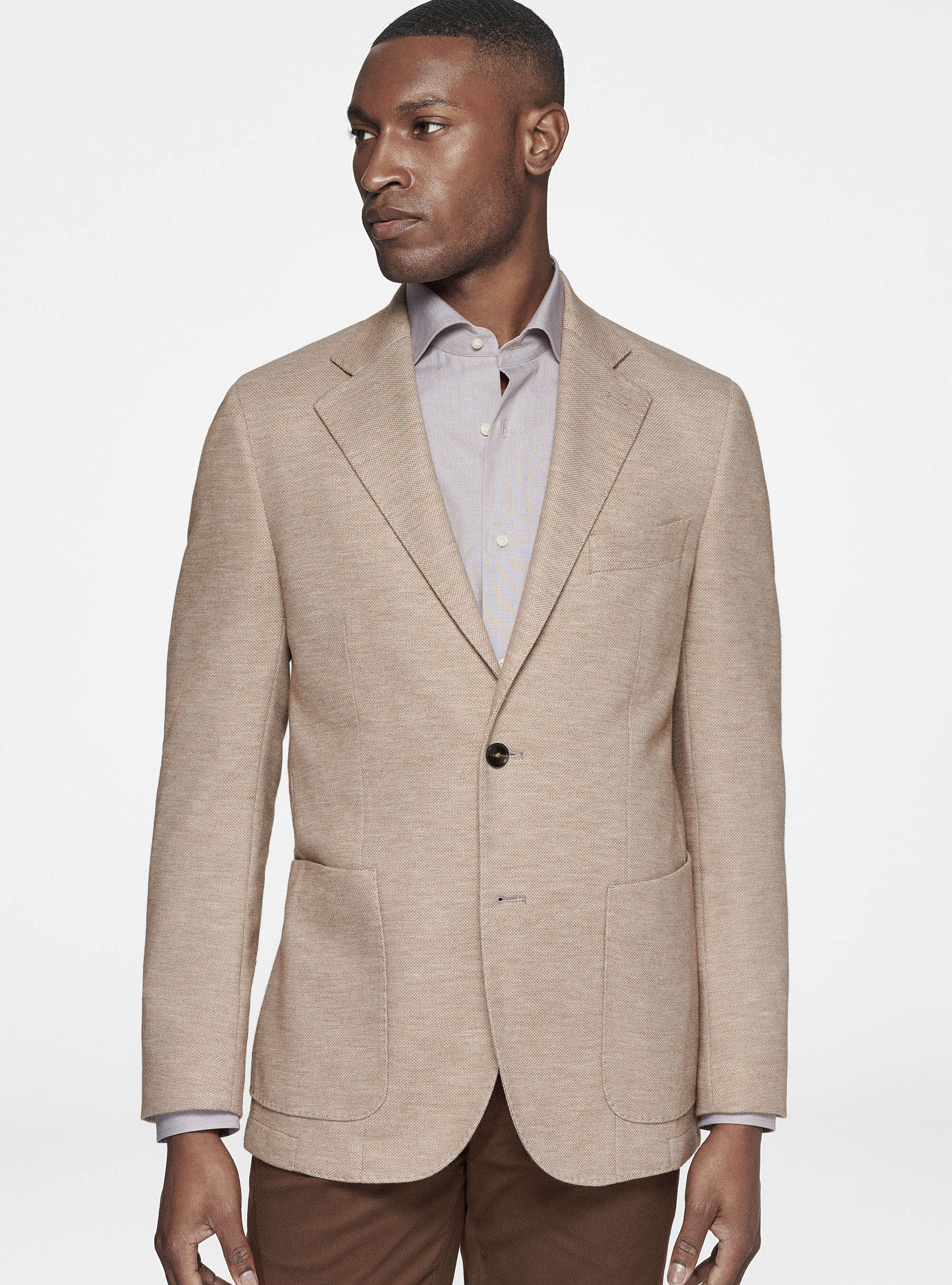 Jersey blazer store