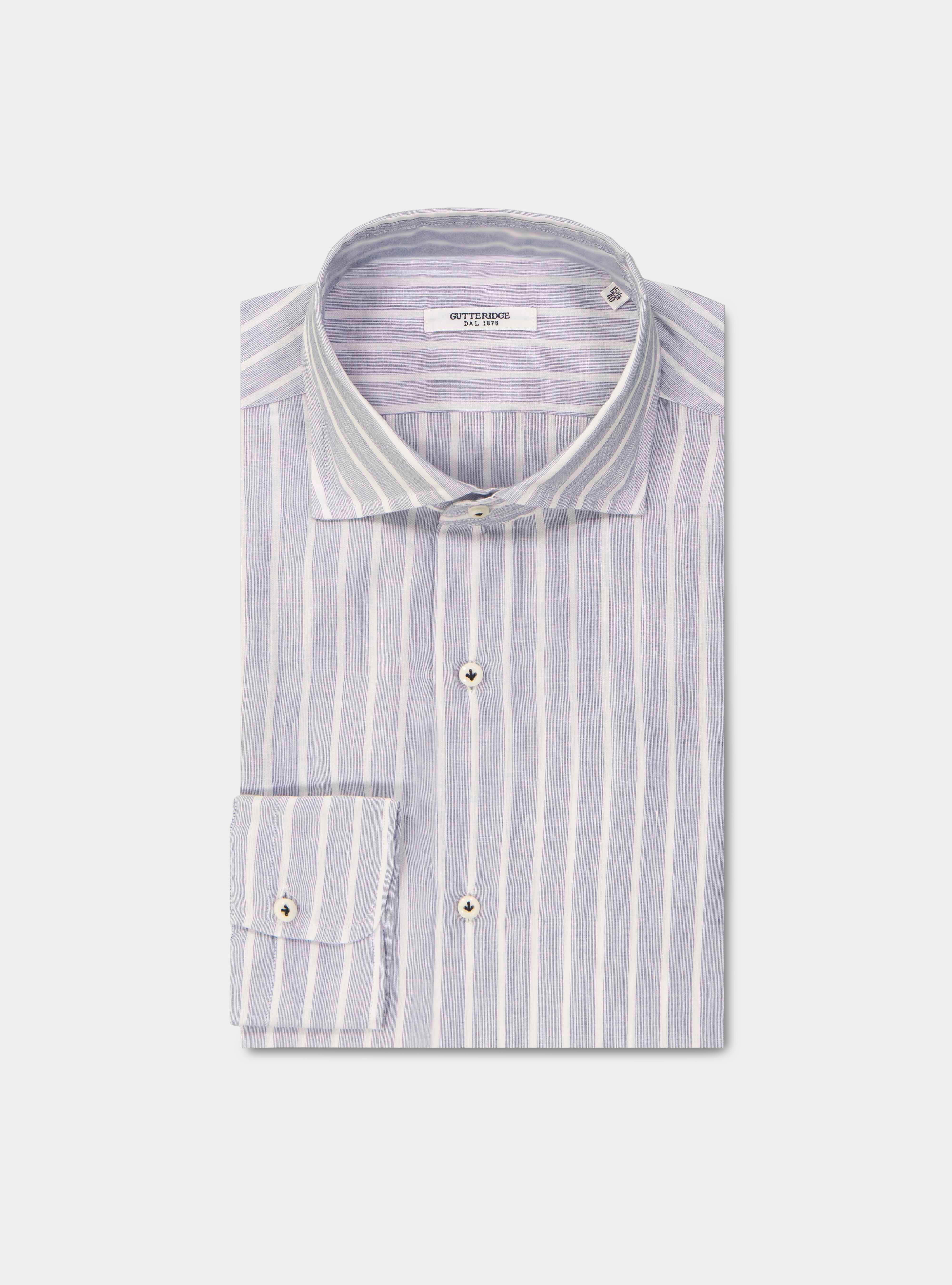 Collared deals shirt definition