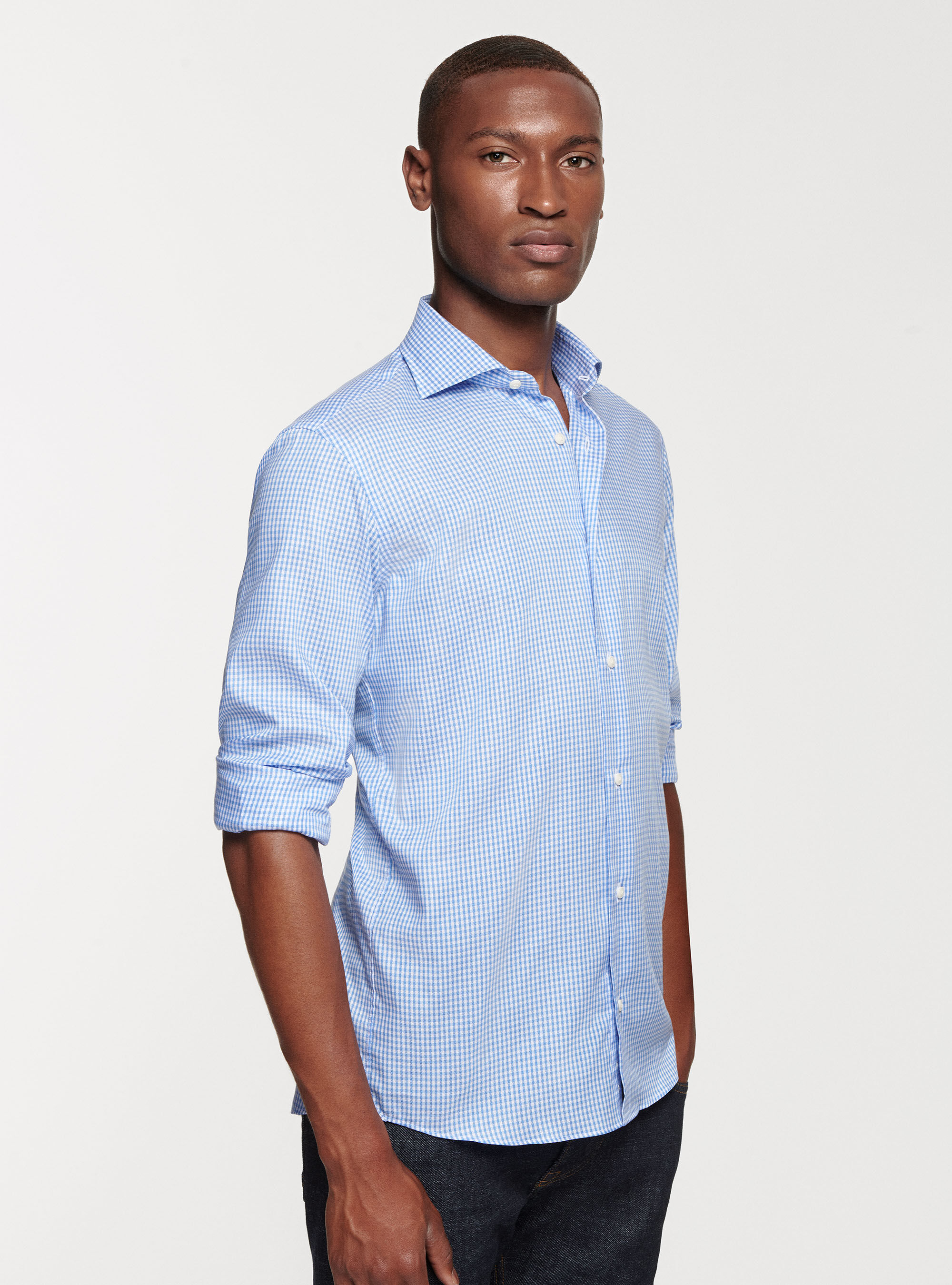 Gutteridge camicia clearance