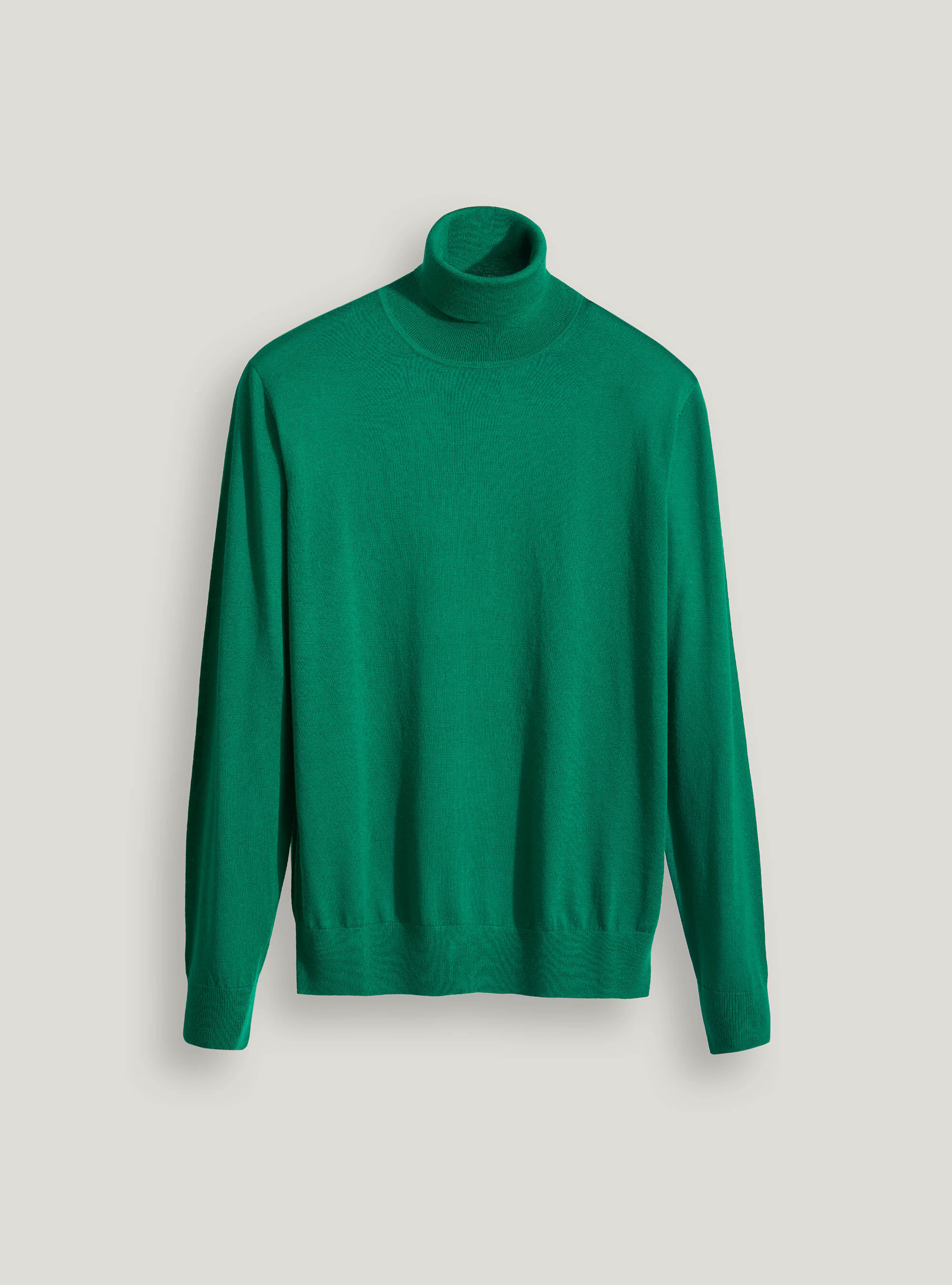 Merinowolle Rollkragenpulli MÃ¤männer Dale Of Norway Myking Herren