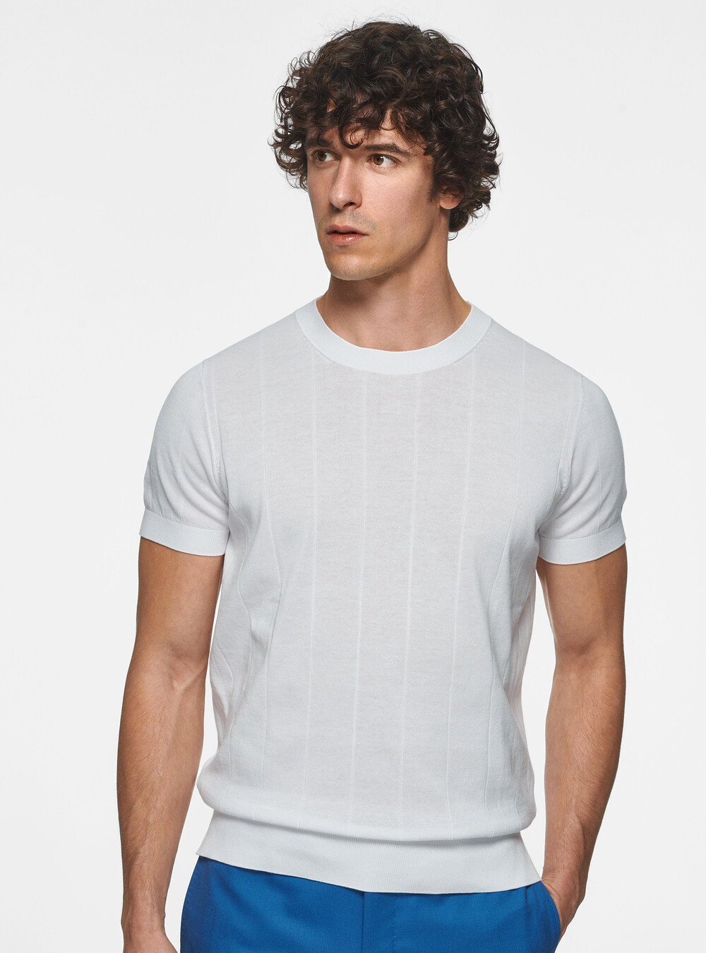 Crew Neck Ragno Shop Online Gutteridge Store Maglioni Uomo