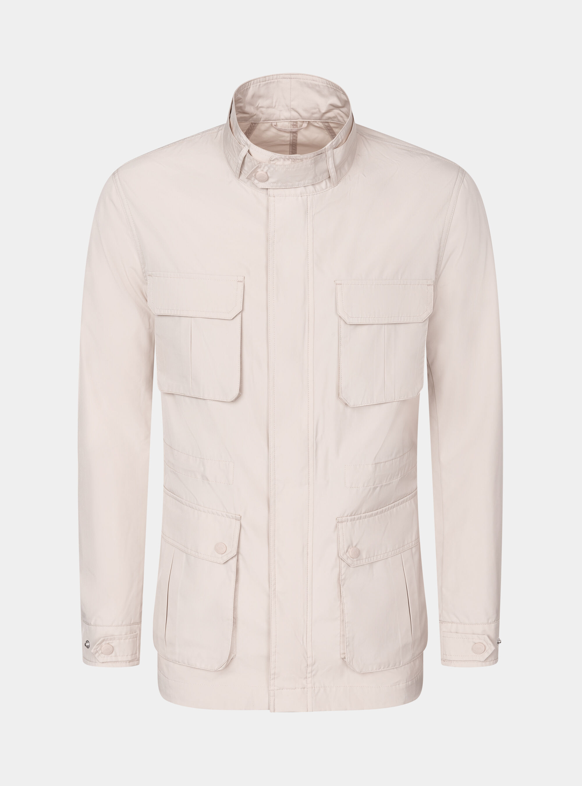 Armani field jacket store