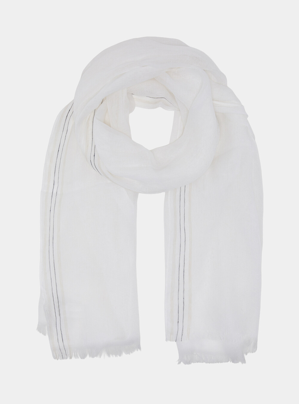 mens dress scarf white New Evening Satin Scarves Pairs beautifully with any necktie 1800s Mens White Wool Scarf