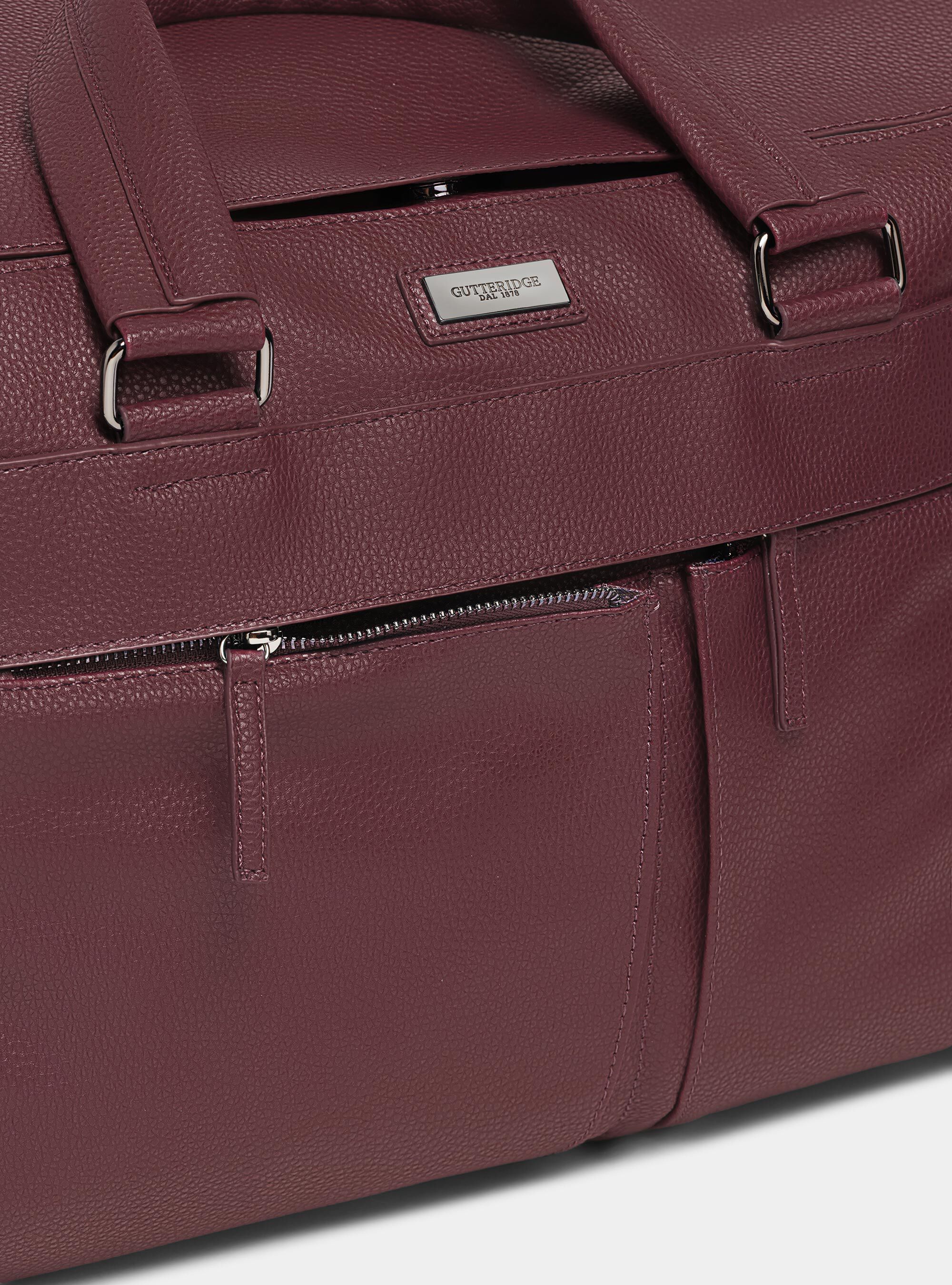 Borsone da viaggio, BORDEAUX