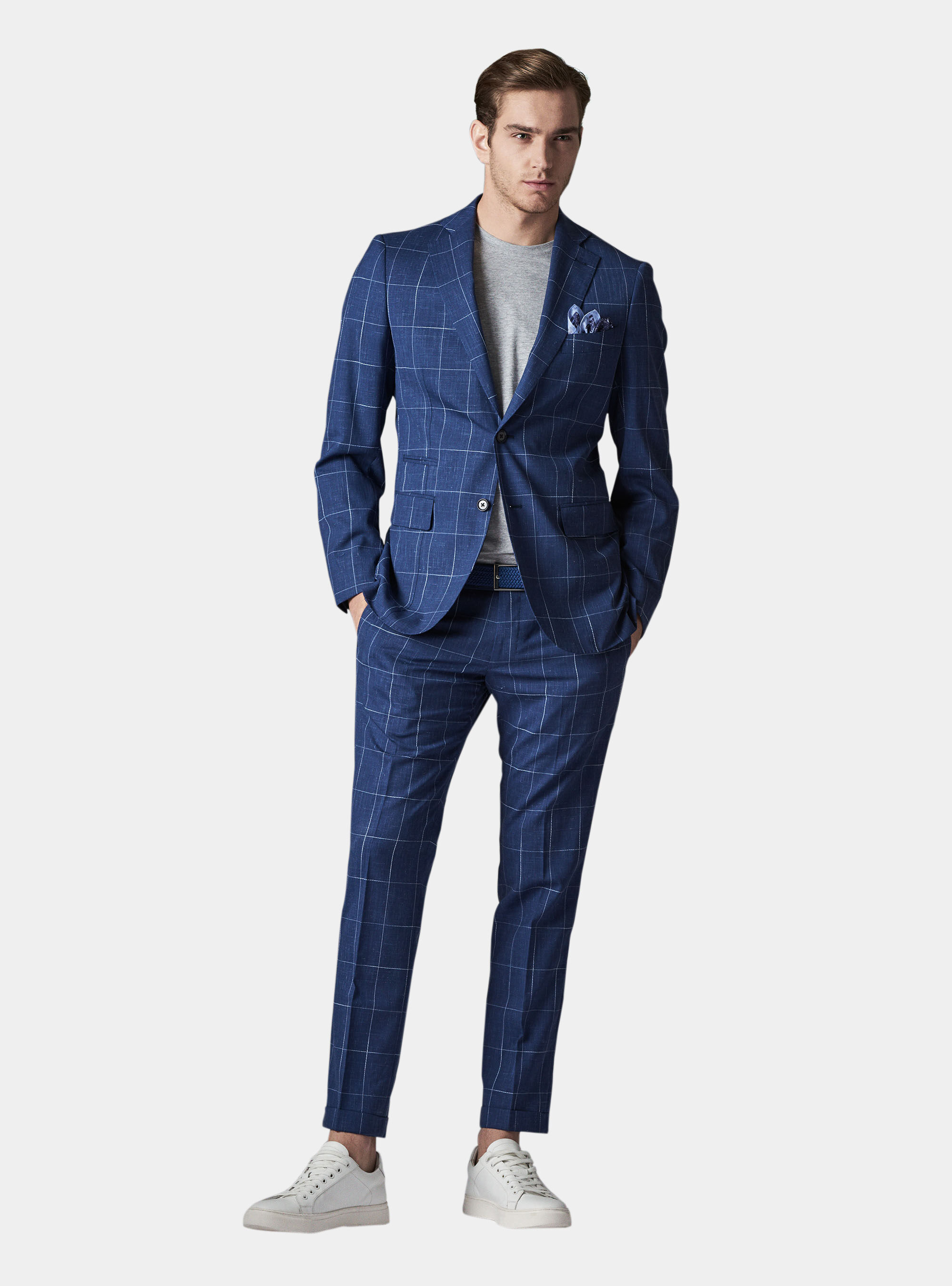 calvin klein steel trunk