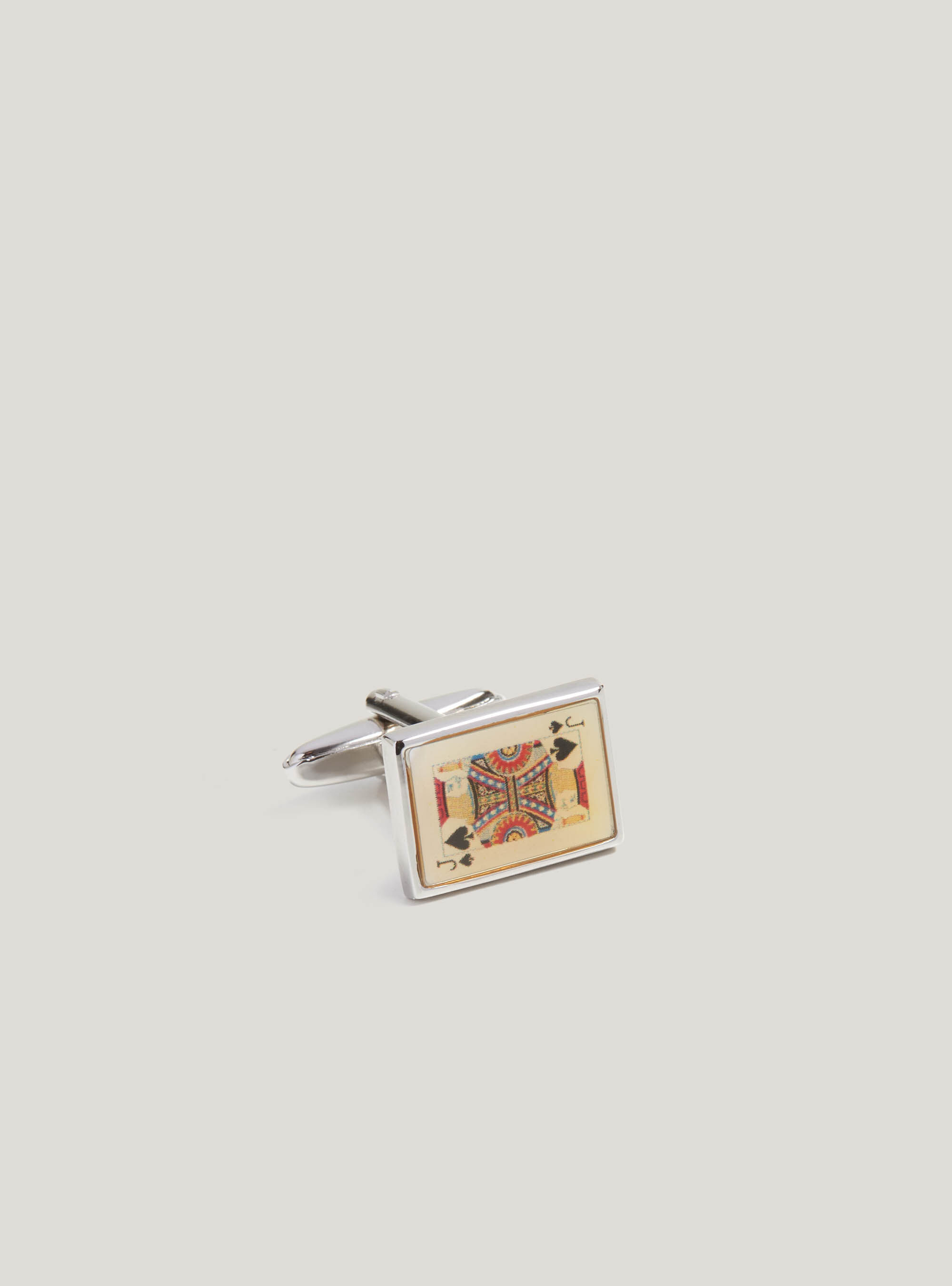 Gemelli carte da gioco, ARGENTO 0305C
