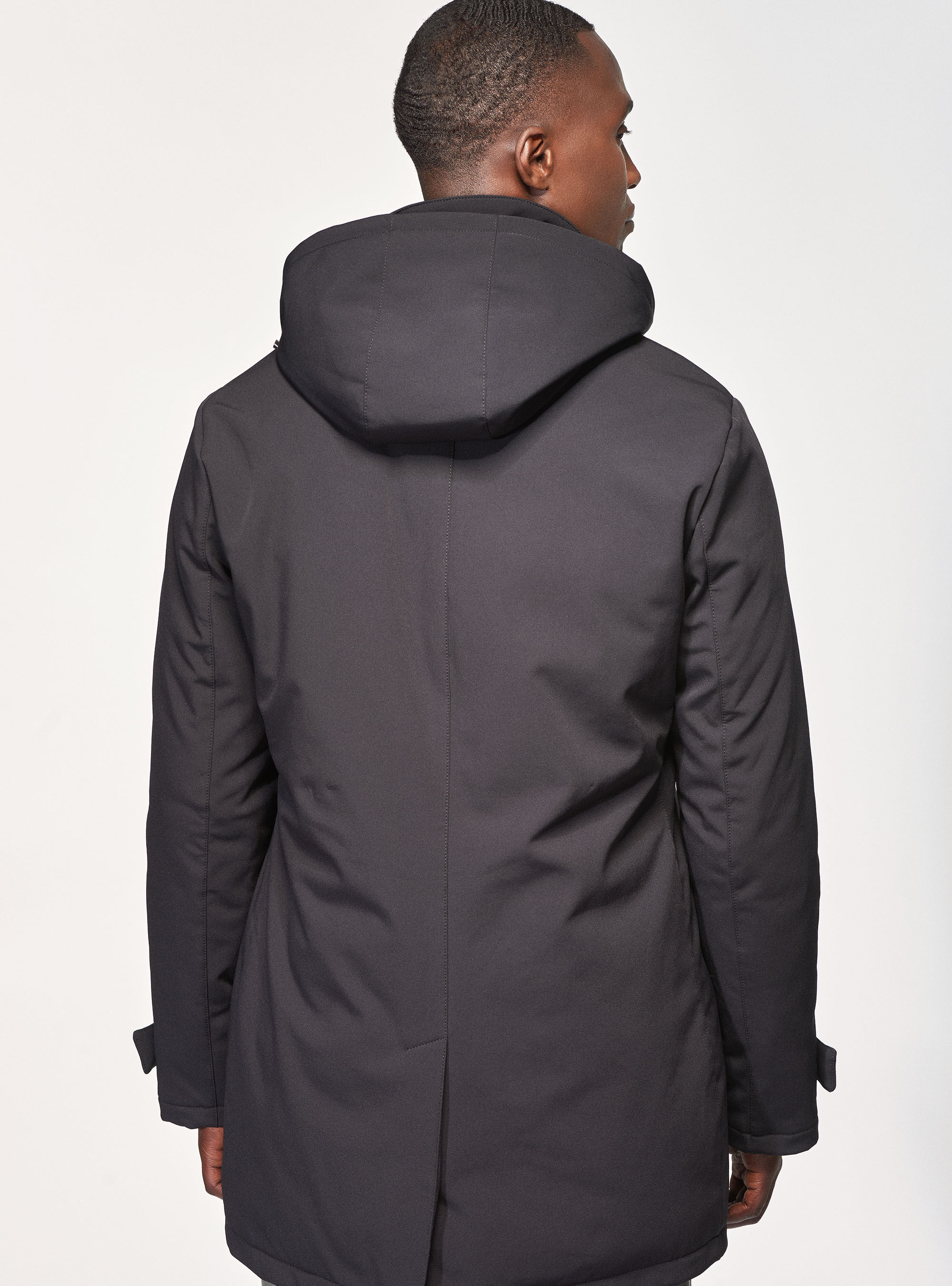 Primaloft padding shop