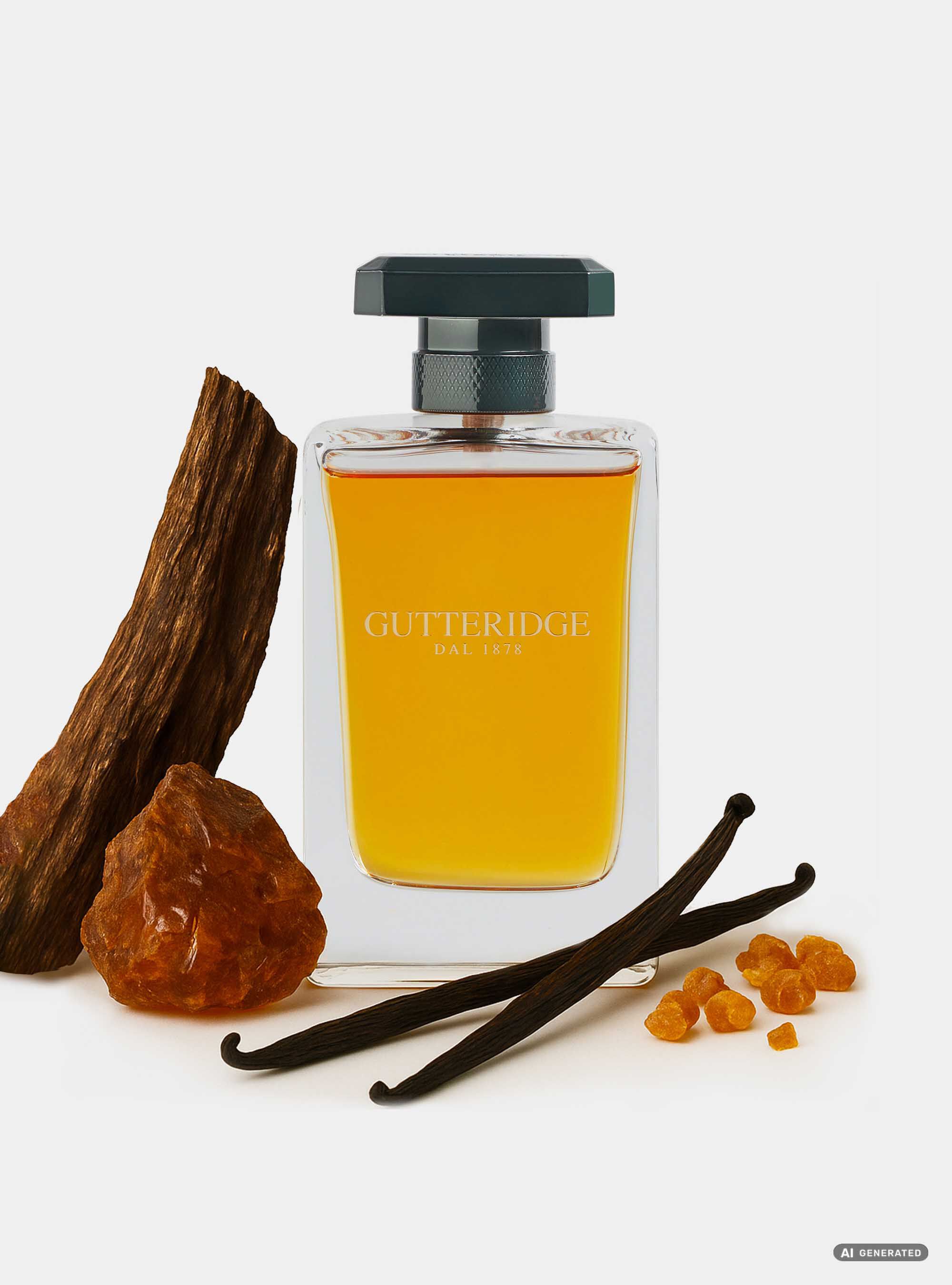 Perfume Gutteridge Green 100ml