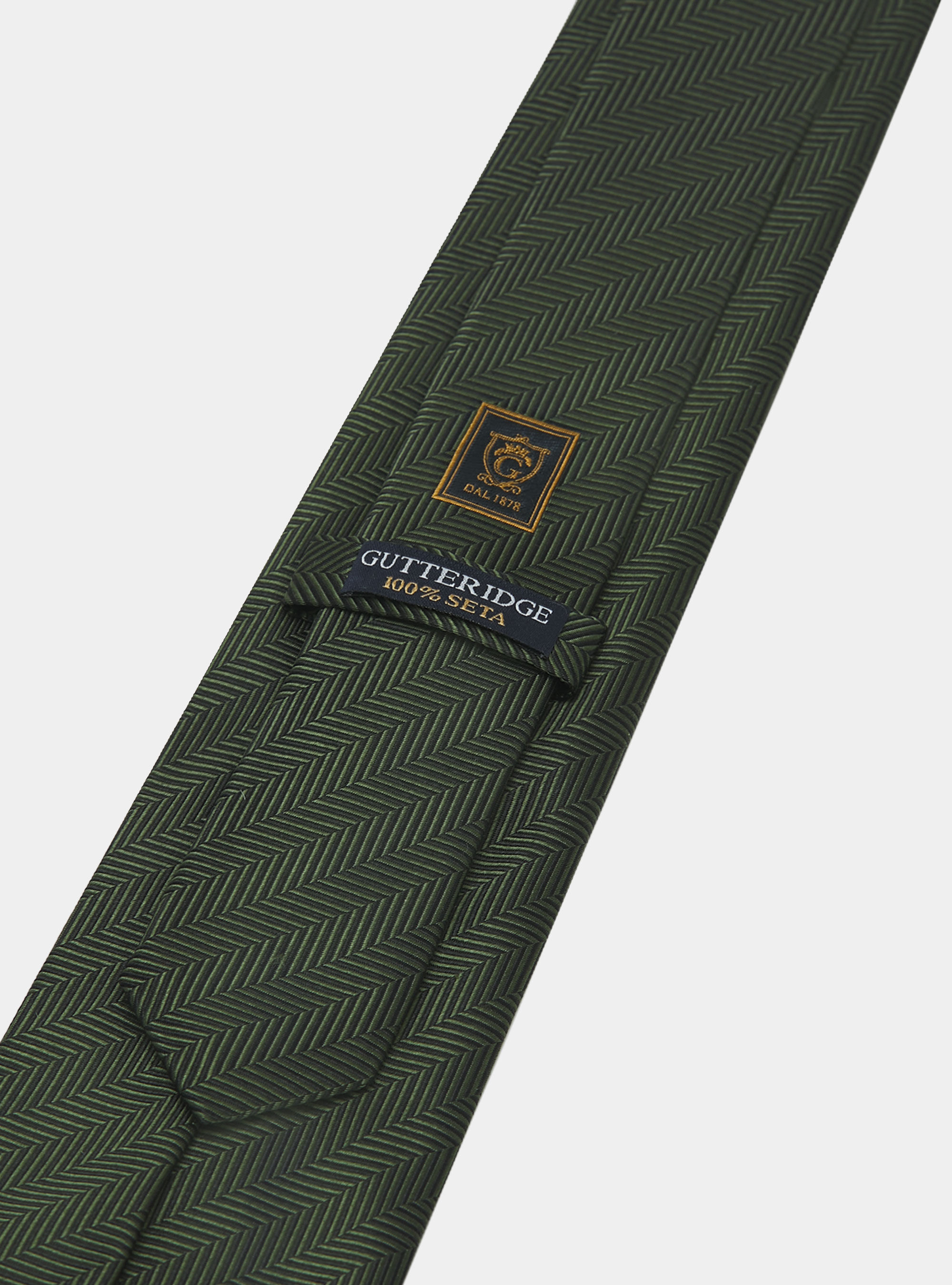 Set Di 15 Cravatte Da Uomo Con Cerniera - Colori Assortiti, Zip, Lunghezza 48cm (19x3.3 Pollici)