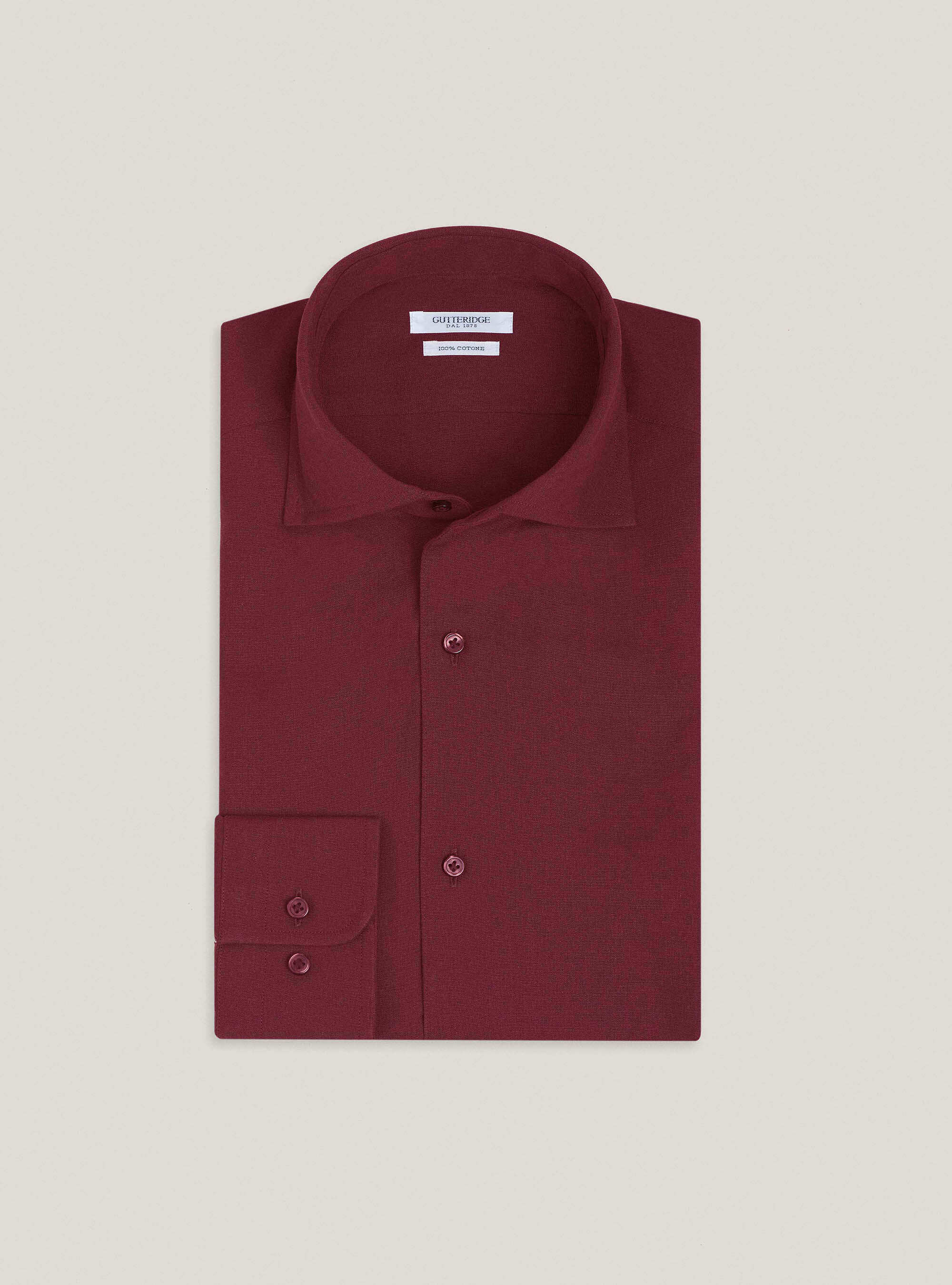 Gutteridge camicie outlet online