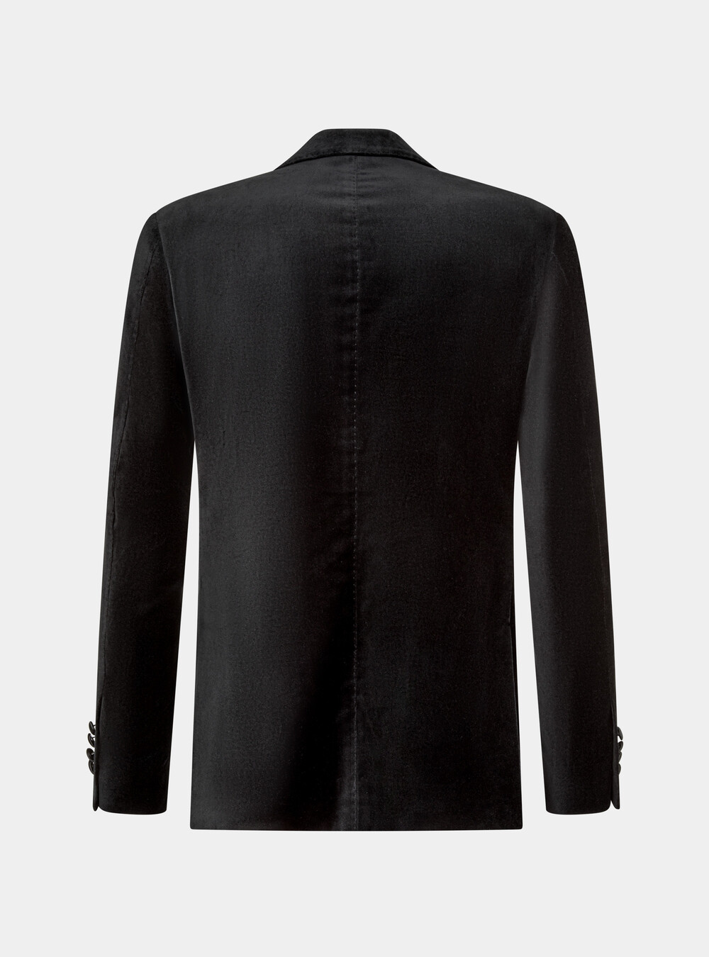 Ciondolo Uomo Tribal DonDon In Acciaio Inox - 3.5 Cm, Confezione In Velluto Nero - Foto 2