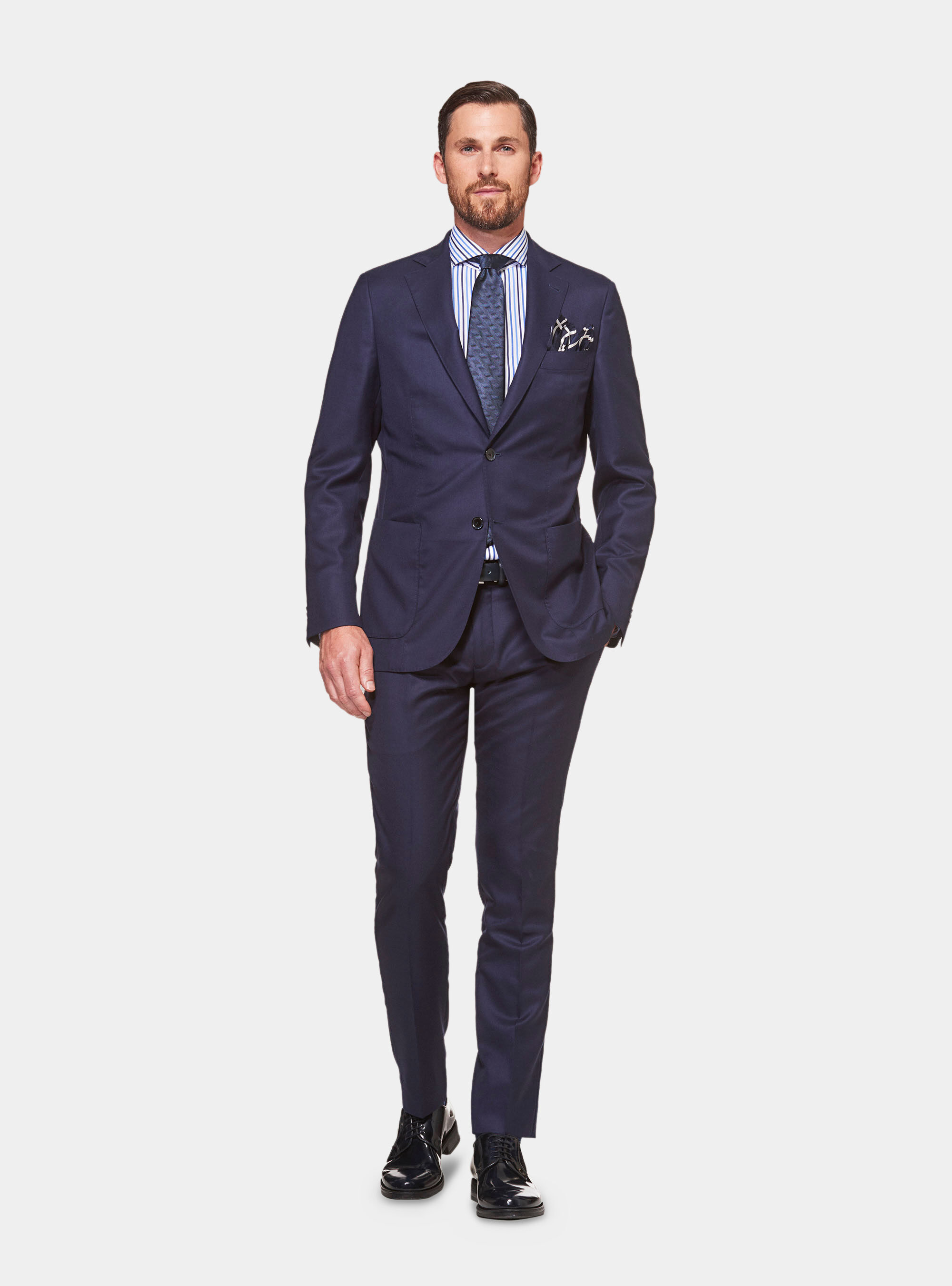 Gutteridge hotsell completo uomo
