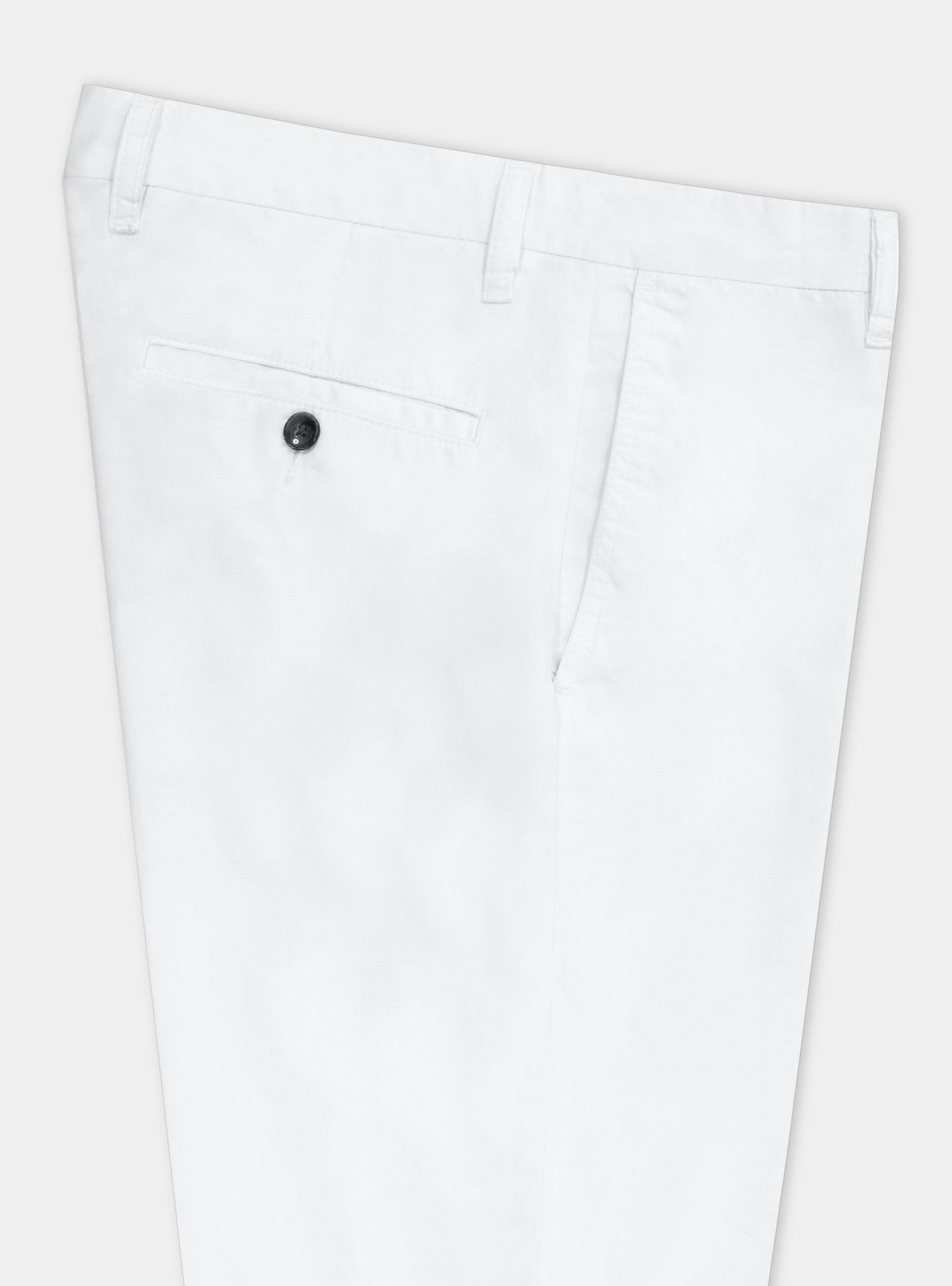 Pantaloni chino in cotone leggero | GutteridgeEU | Pantaloni Uomo