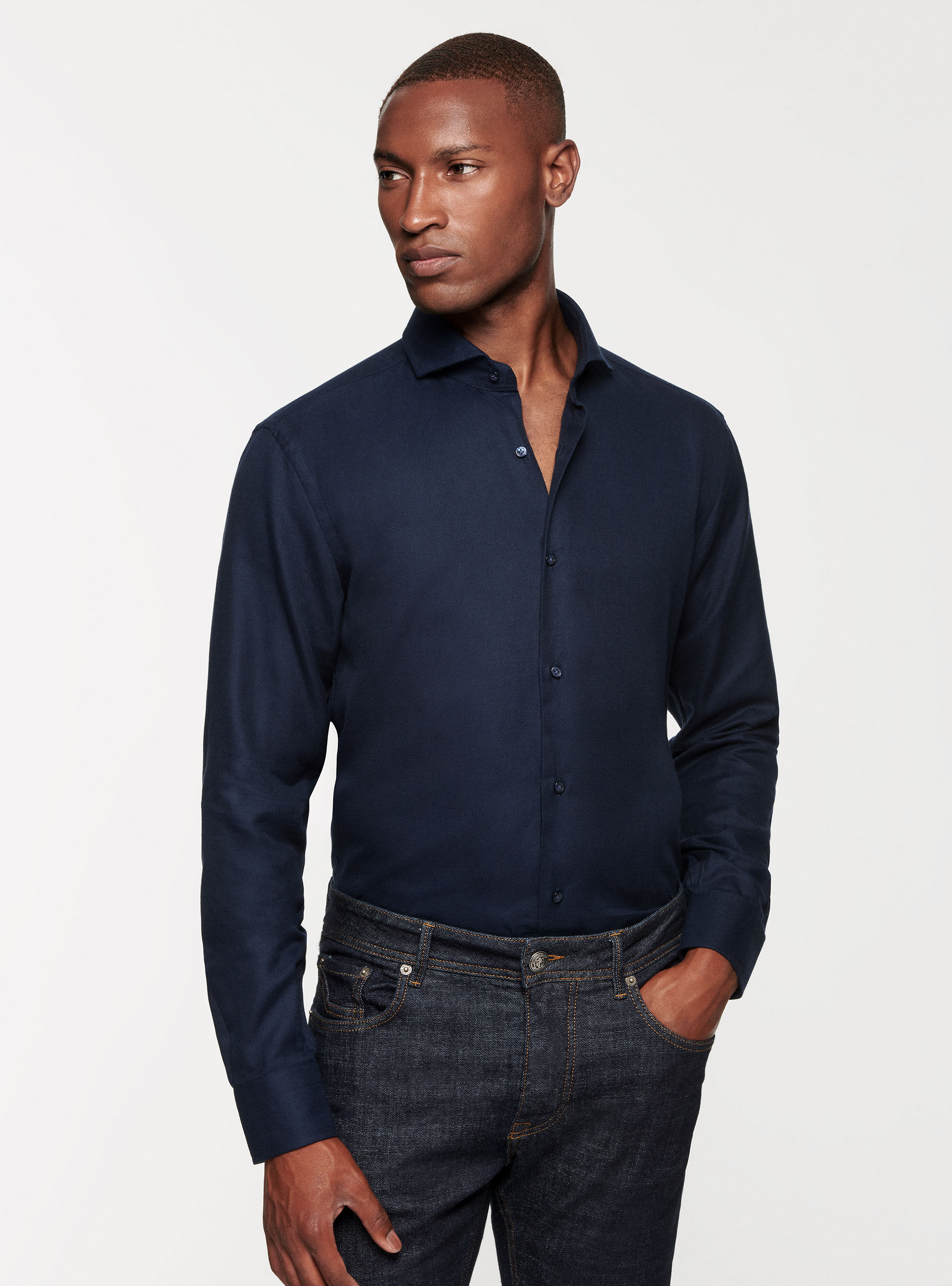 Camicia gutteridge shop