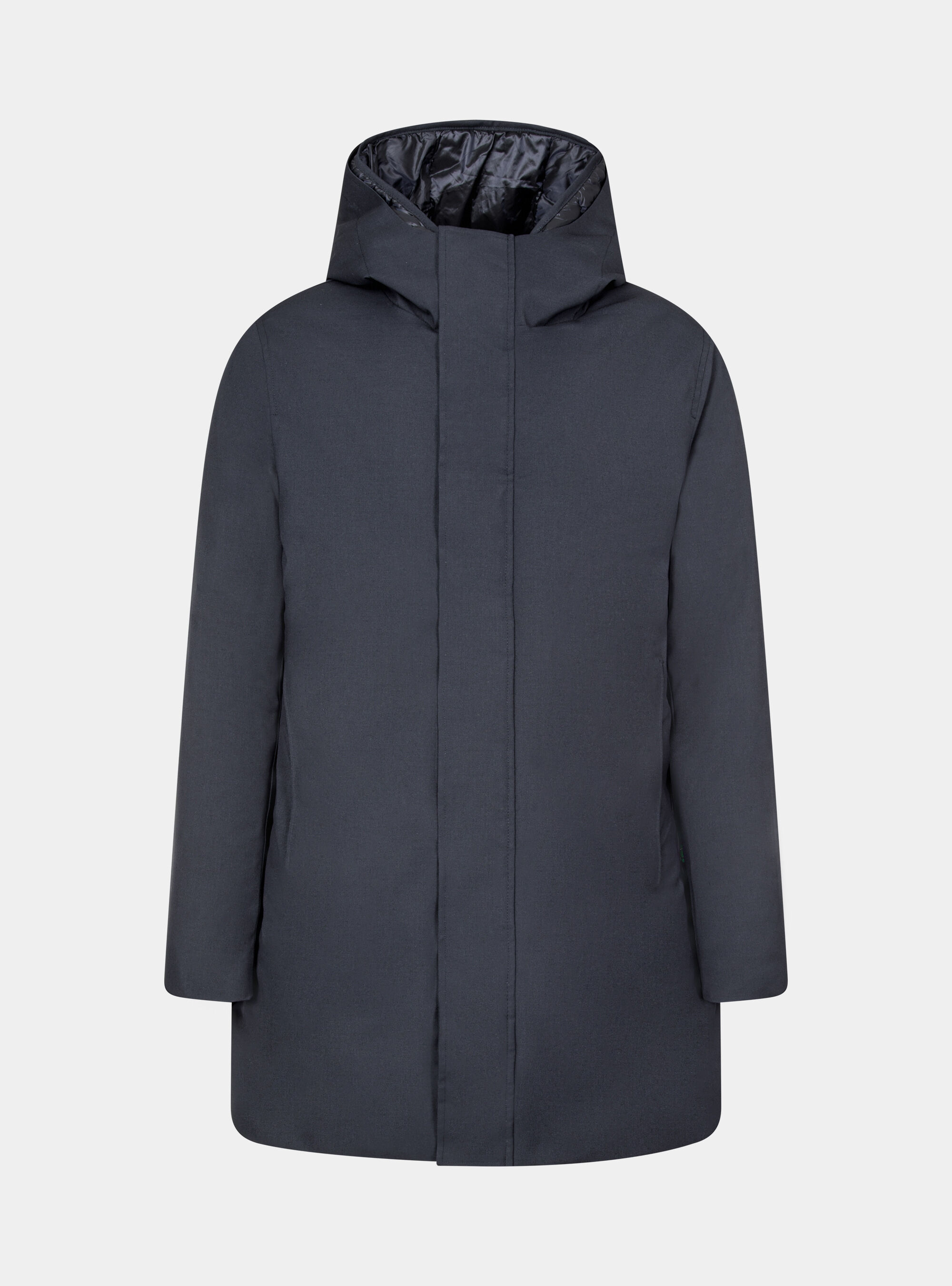 Technical jacket with hood and vest | Gutteridge | Men's Technical jacket with hood and vest | Gutteridge | Men's