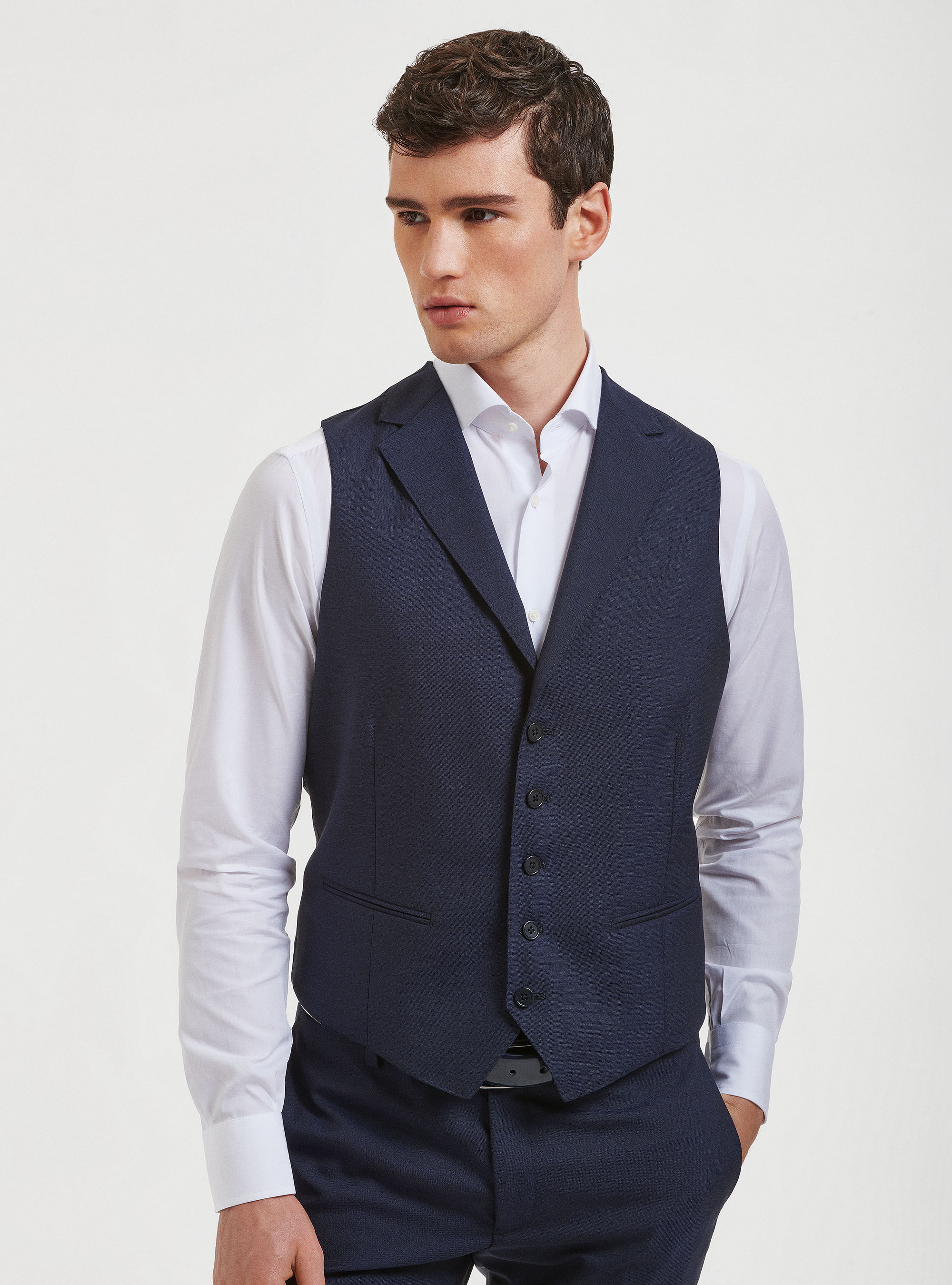 Gilet deals spencer homme