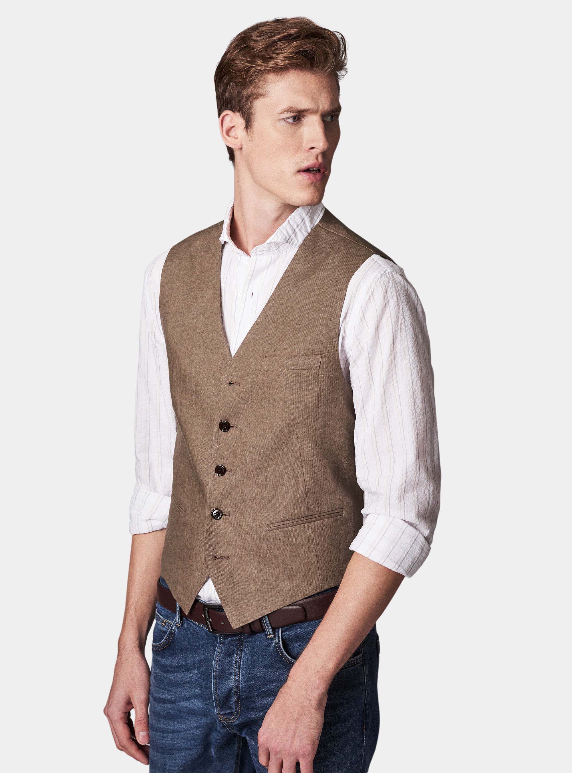 Gilet Uomo in Offerta | Gutteridge 1878 | Offerte Gilet Uomo