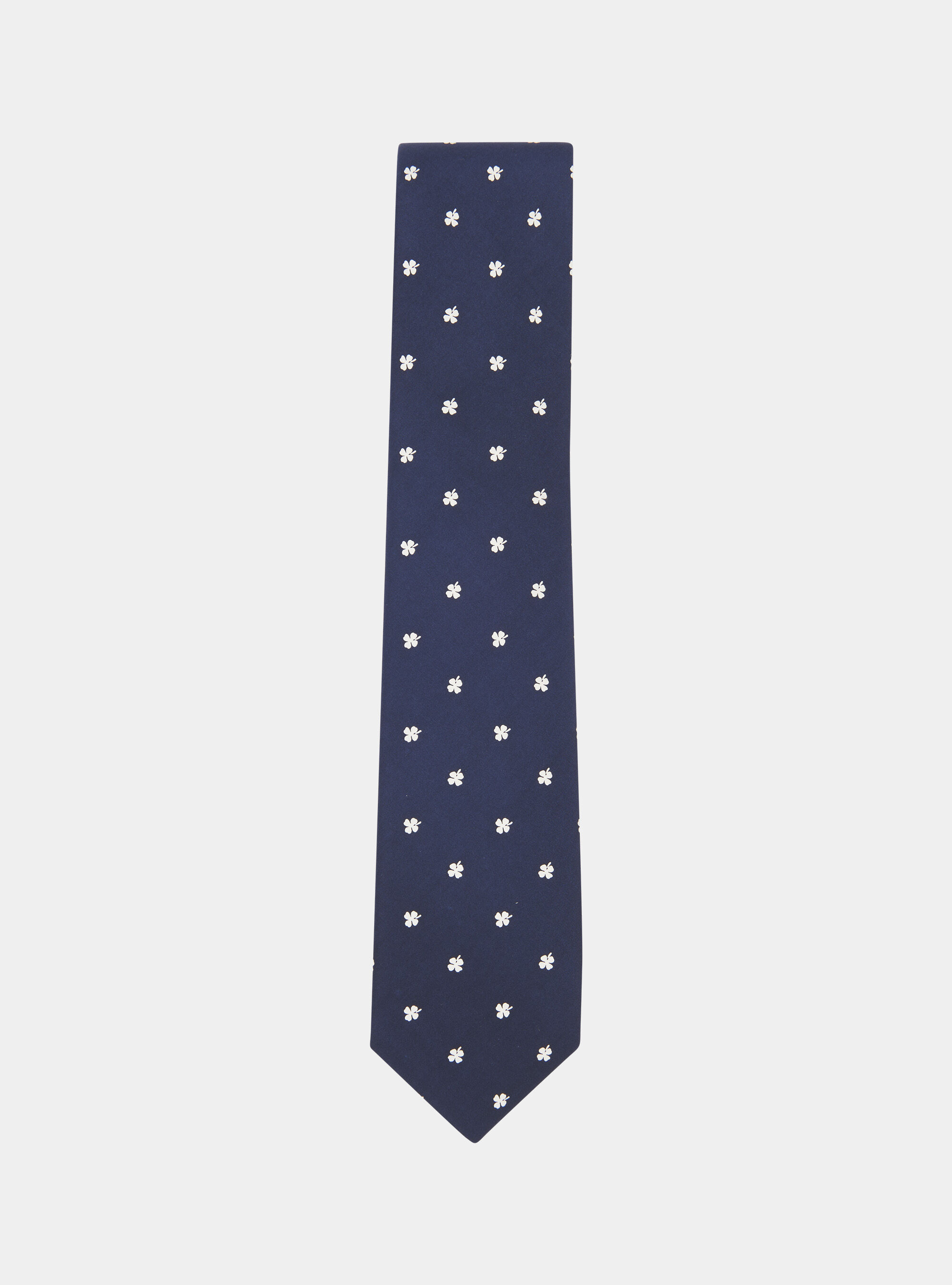 Xinnun 4 Cravatte Set Cravatta Uomo con Cerniera Pre-annodata 48 x 5 cm 