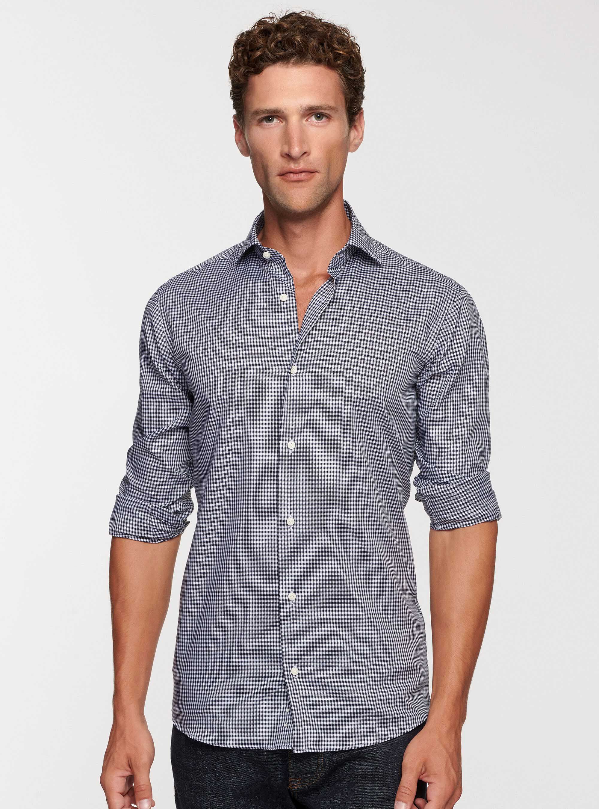 Gutteridge camicia store