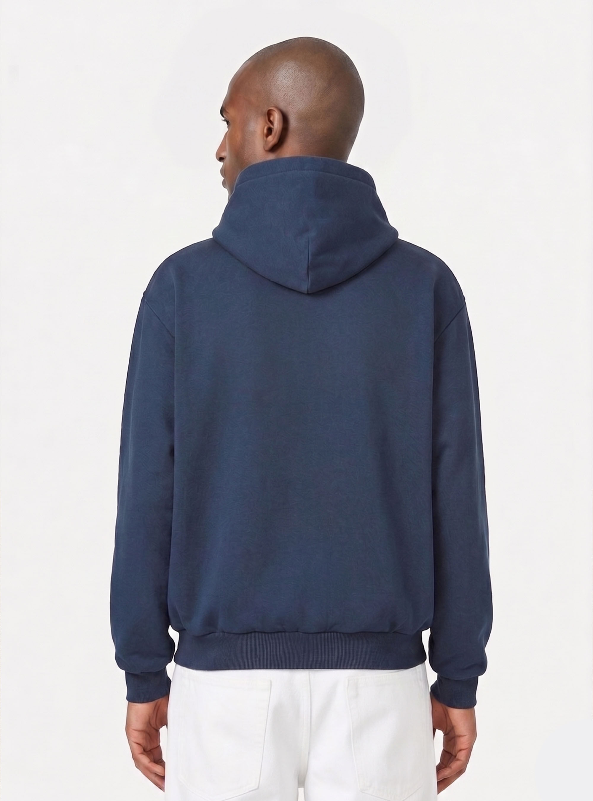 J'adore Sorrento cotton blend sweatshirt