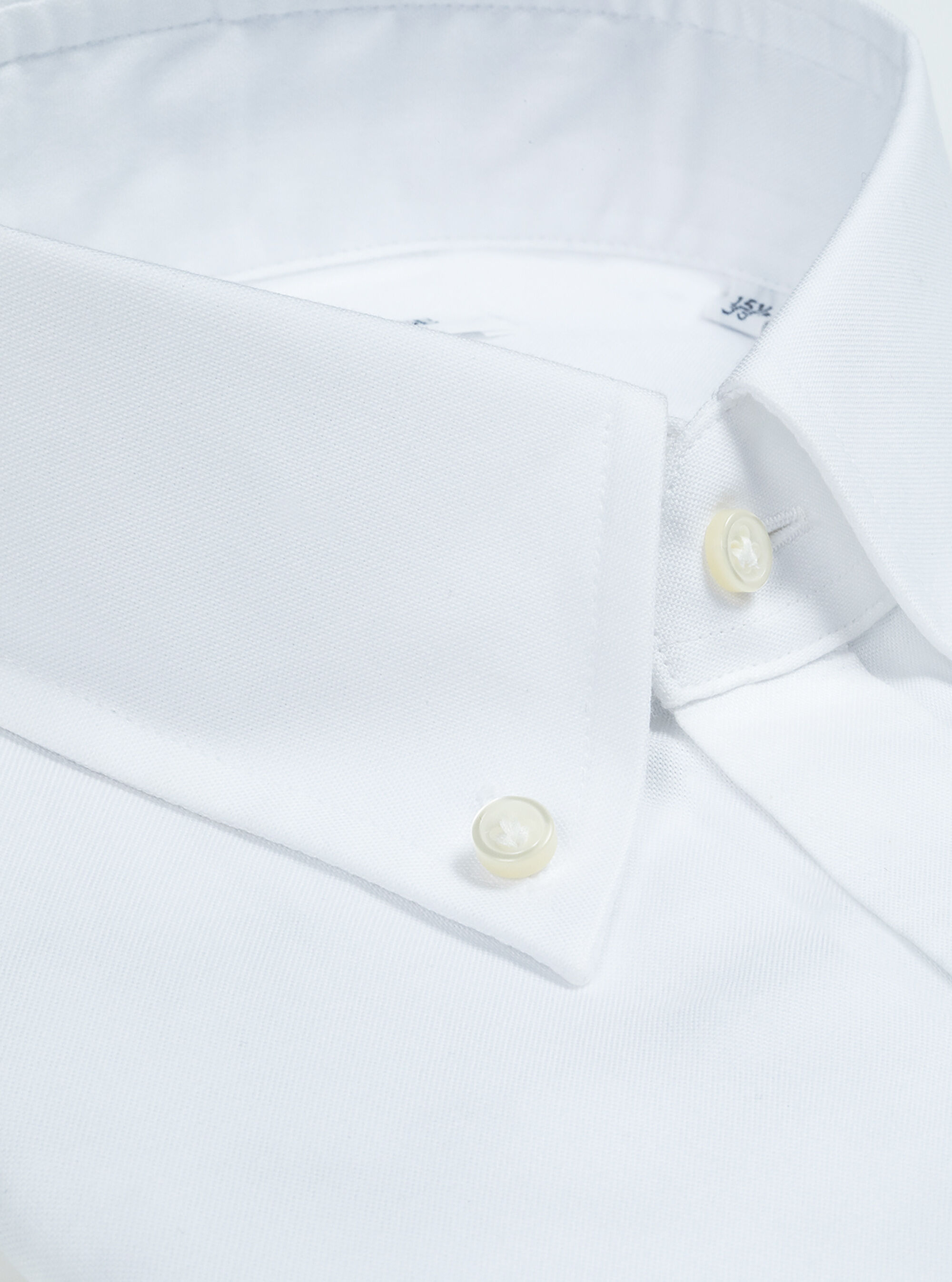 Collo button down sale