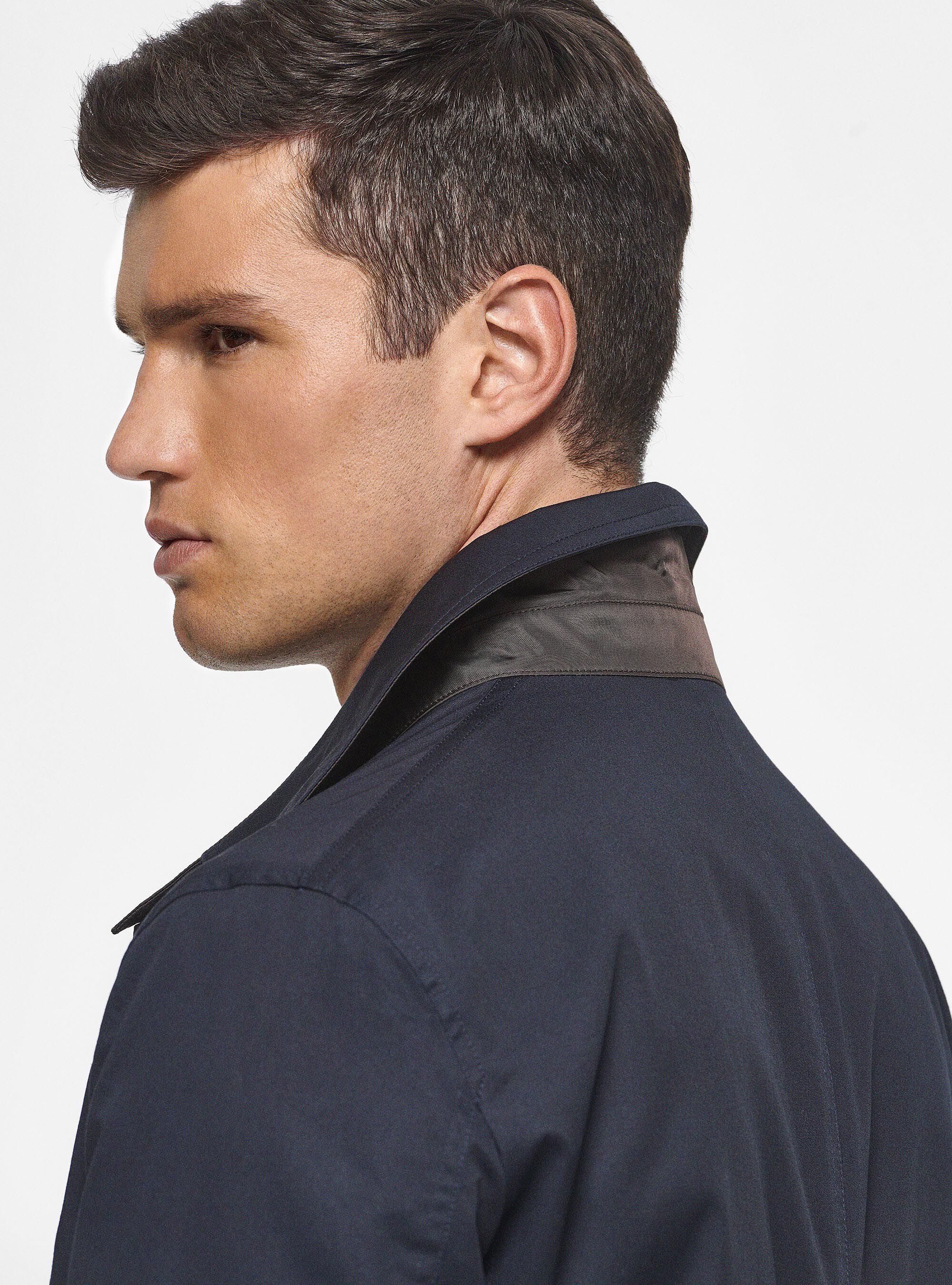 Reversible raincoat Gutteridge Men s Special Prices